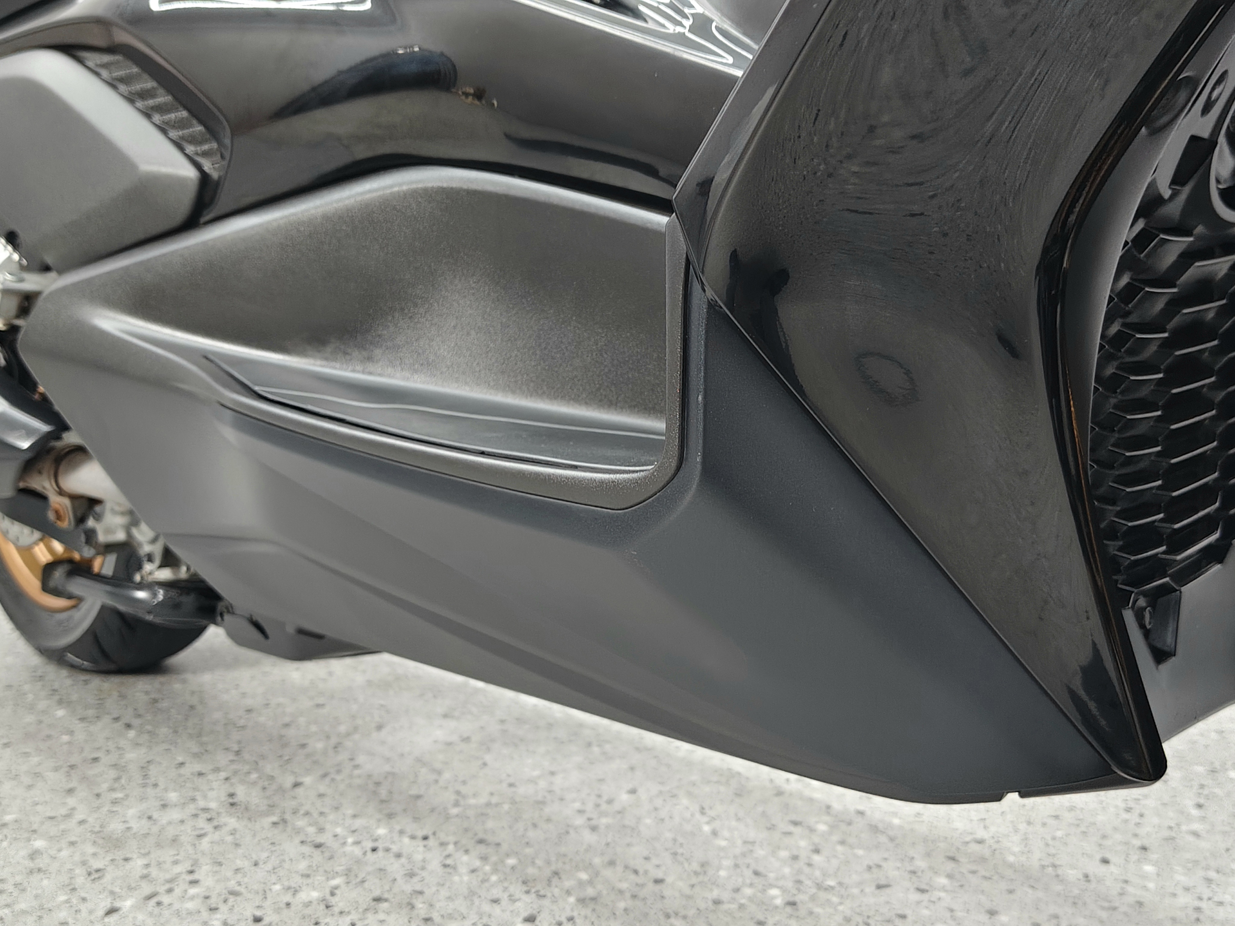 ดำๆดุๆ YAMAHA XMAX300 Connected ปลายปี 2023 แท้ พร้อมโปรโมชั่น "ฟรี⭐"