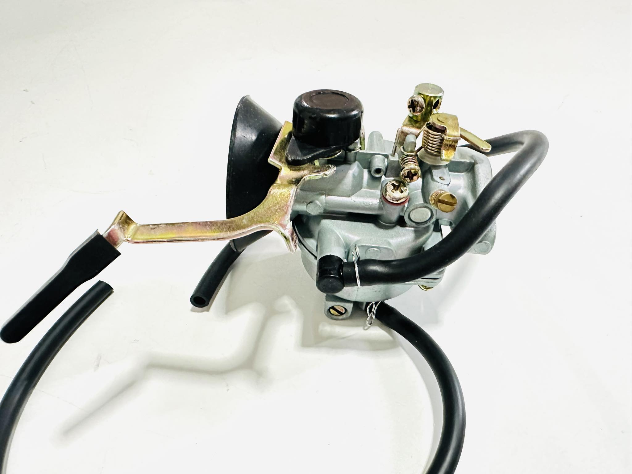 คาร์บูชาลี cf50 มีมือโช๊ค L22-24