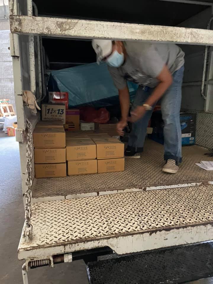 หินธรรมชาติ ปูสระว่ายน้ำ Green Sukabumi 10x20