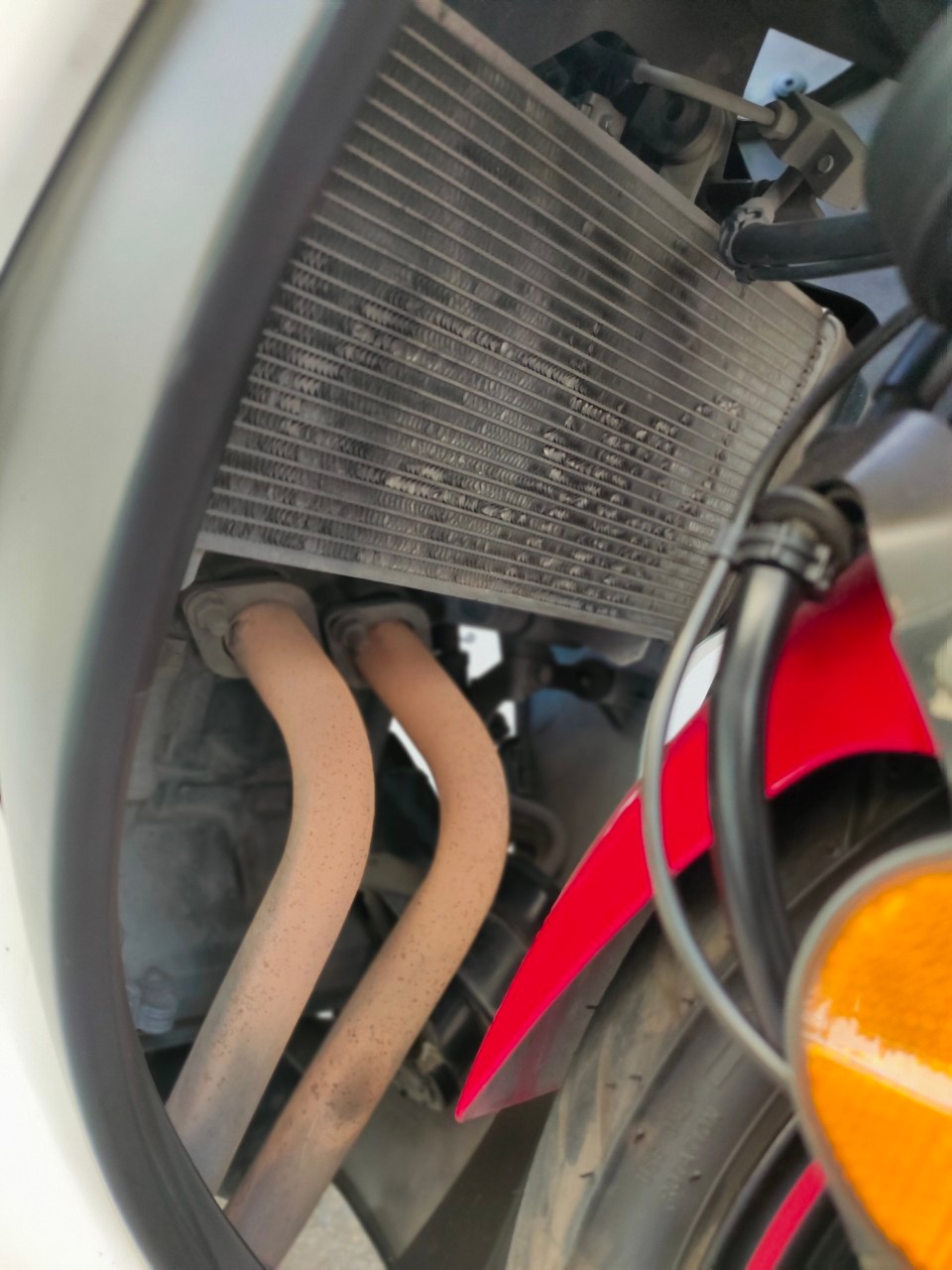 รถบ้านมือเดียวเทิร์นมาราคาจี๊บๆ 😬 YAMAHA R3 จดปี 2016