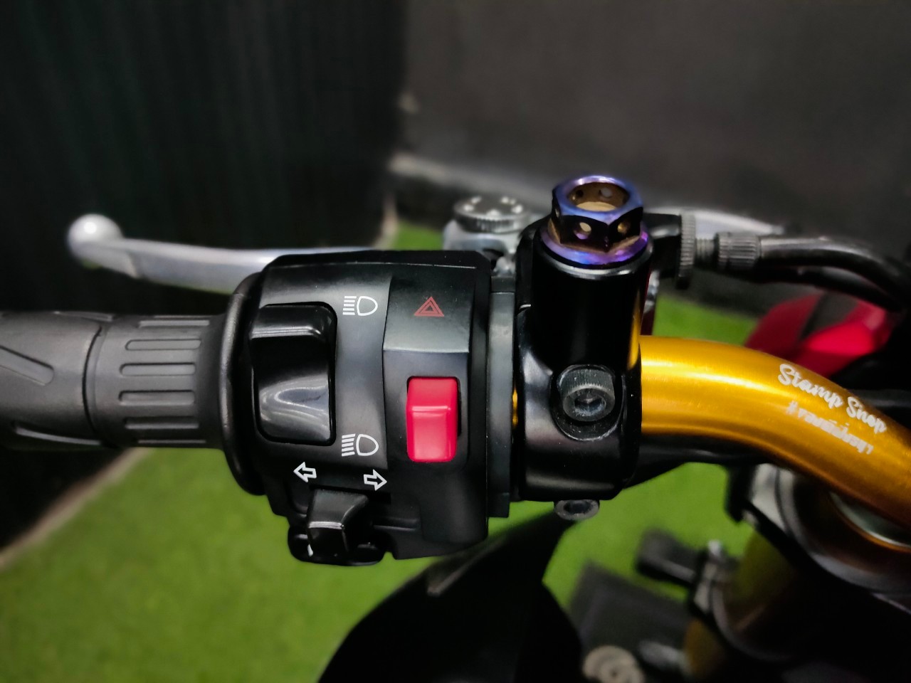 โค้งสุดท้ายก่อนแนนซ์ปรับขึ้นดอก‼️ Kawazaki Z900se จดปี 2020 เจ้าของเดียว สวยมีทรง ออกรถเริ่มต้น 0-8000 จบๆ‼️