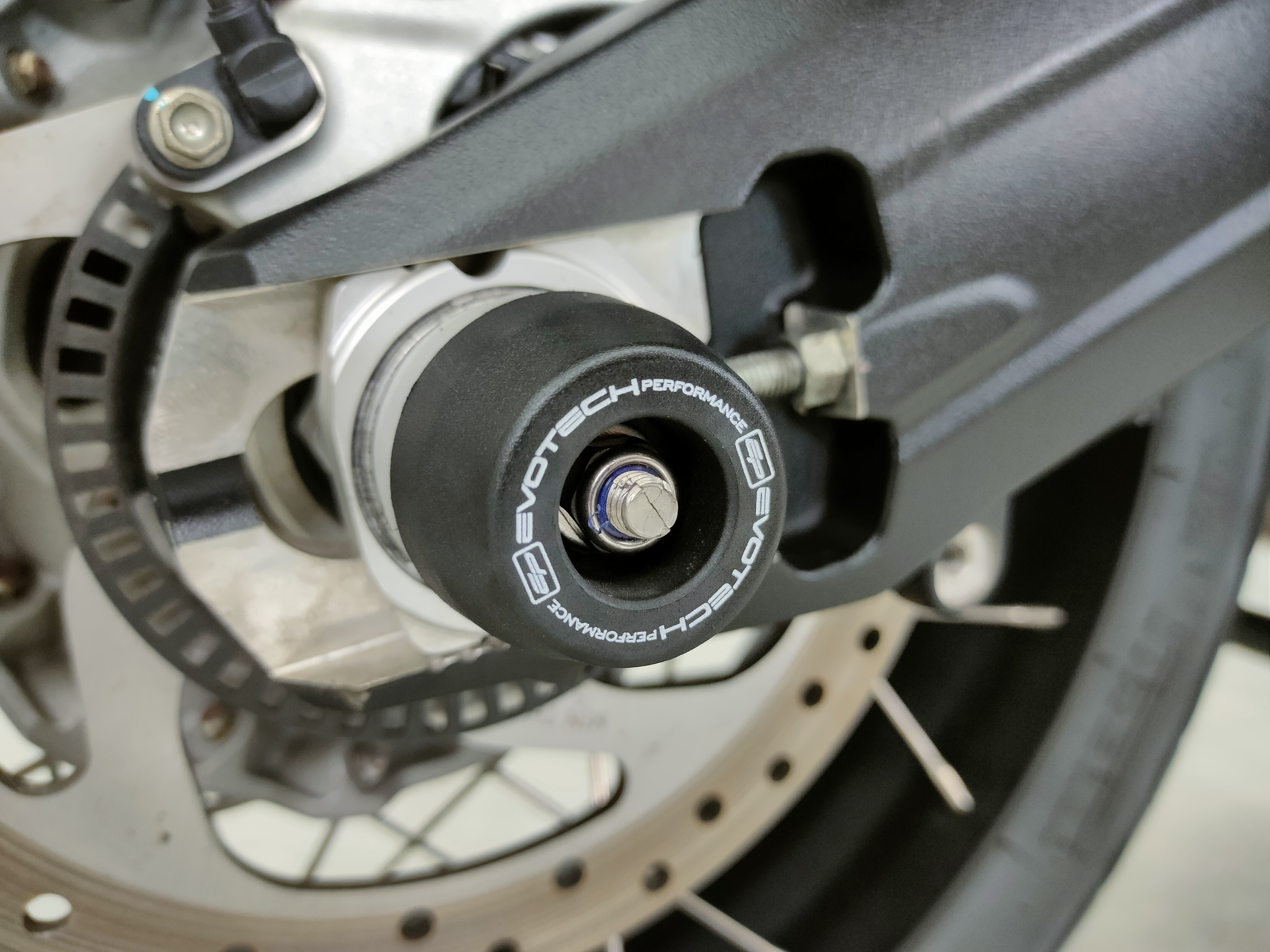 จัดเลยสายทัวร์ 💥 DUCATI MULTISTRADA 950 Advanture Touring รถปลายปี 2018 ‼️