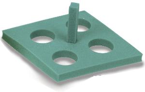 Floating rack ที่ใส่หลอดทดลองแบบลอยน้ำ, VWR