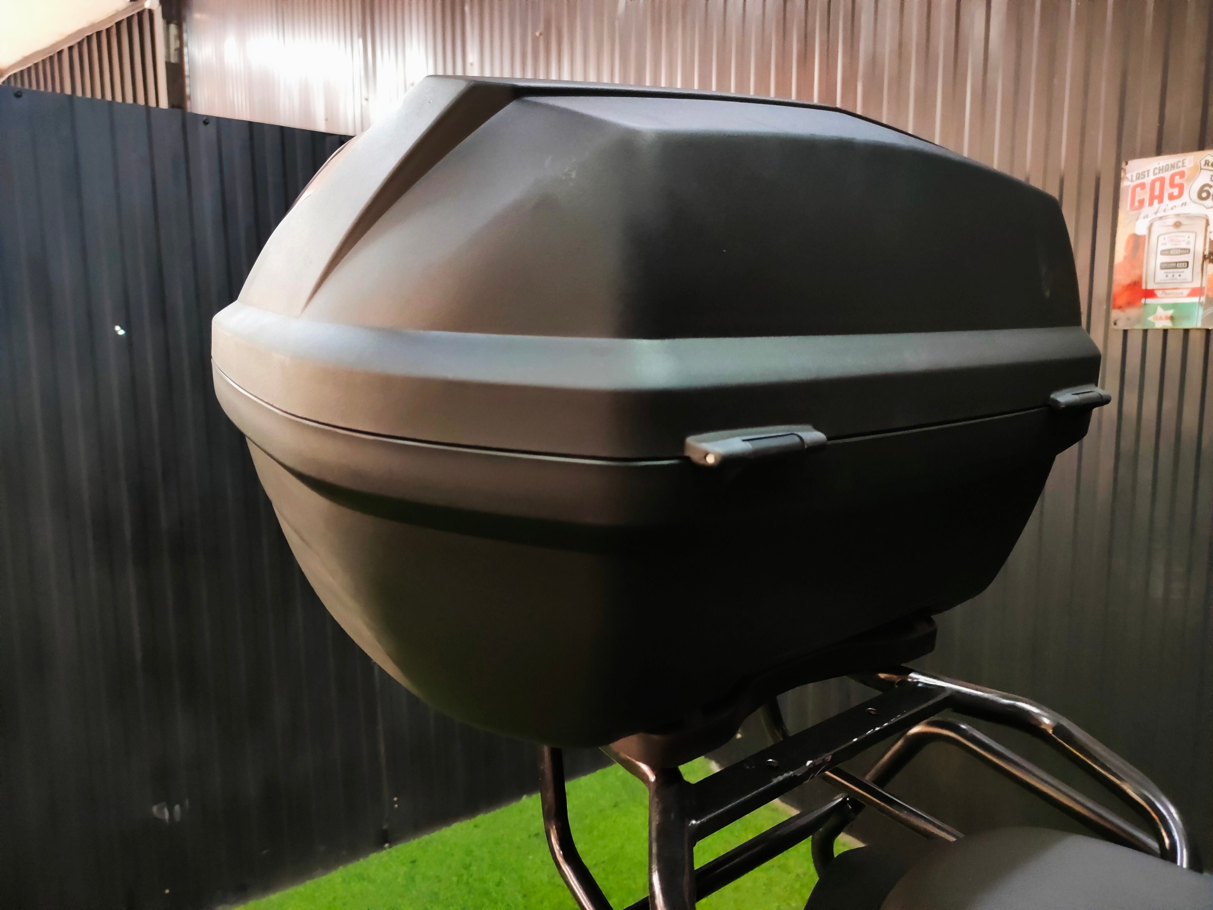 บอกเลย..."ผ่อนถูกกว่าเวฟมือ2‼️" 😱 Naked แต่งทัวร์ริ่ง....DOMINAR D400 จดปี 2020 💸ออกโคตรถูกผ่อนโคตรสบาย💸