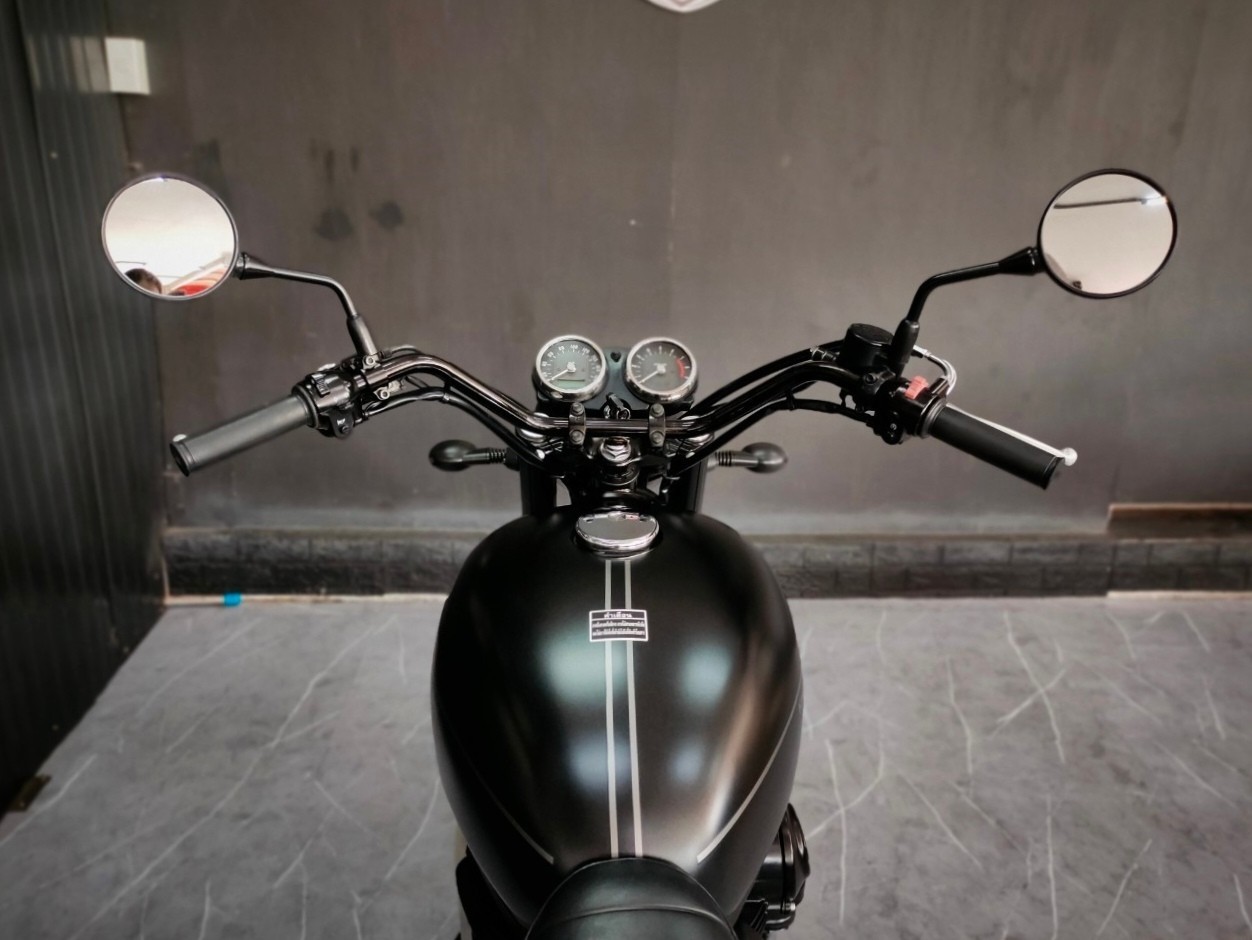 💥สายคลาสสิค ต้องโดรนแล้ว 📌 KAWASAKI W800 🏁STREET🏁 ปลายปี 2019 นางฟ้านางสวยใส 🏍️