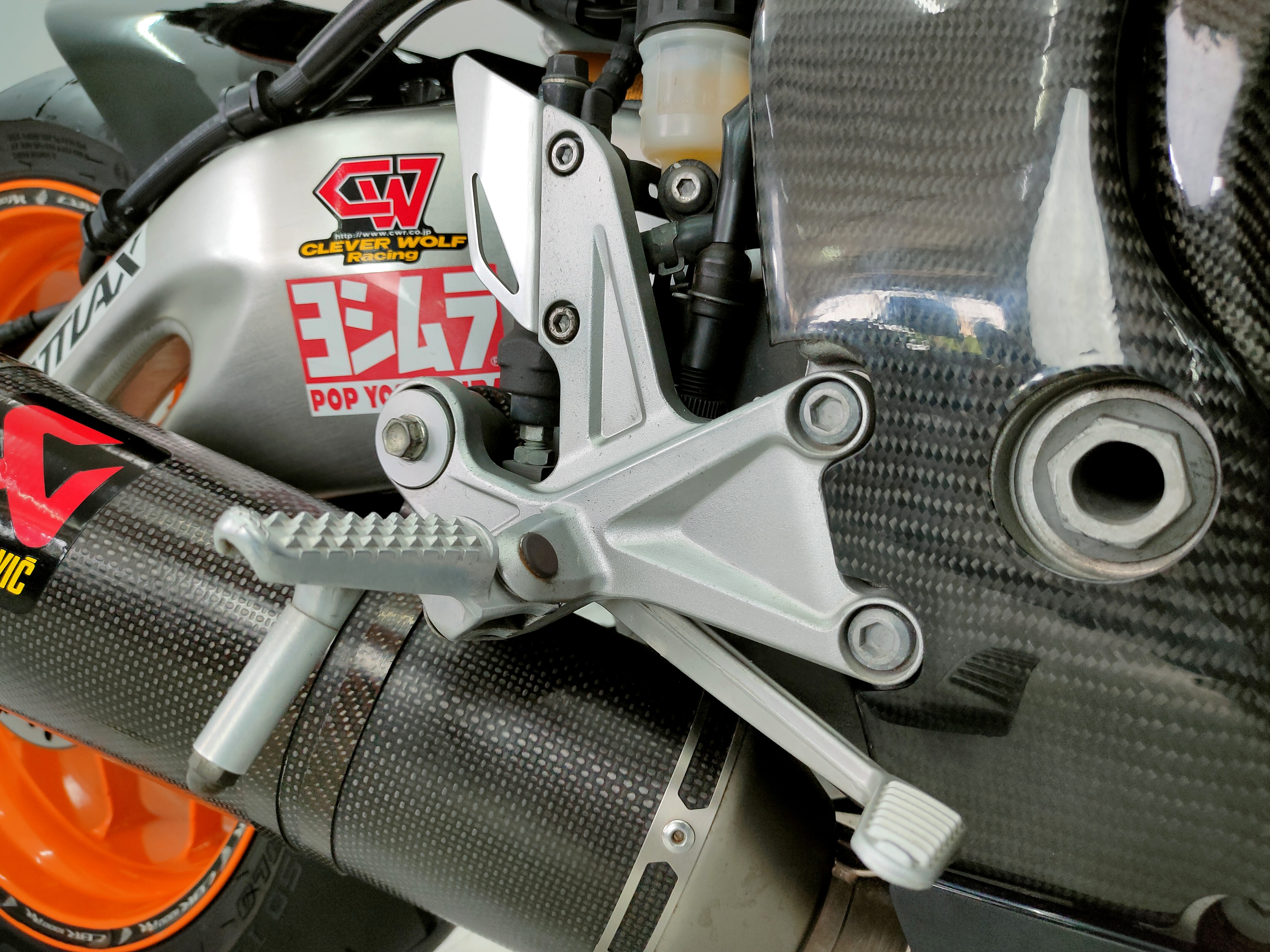 Spec.นี้ Rare จัดๆ 💥 แต่ง 100,000+ พร้อมลายเซ็นต์สด "Marc Marquez" 🏍💨 HONDA CBR1000RR REPSOL จดปลายปี 2015 โมเดล14 😎 Service ใหม่ทั้งคัน