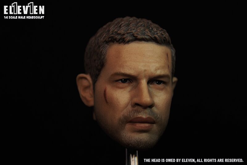 Eleven E-012 Max Headsuclpt