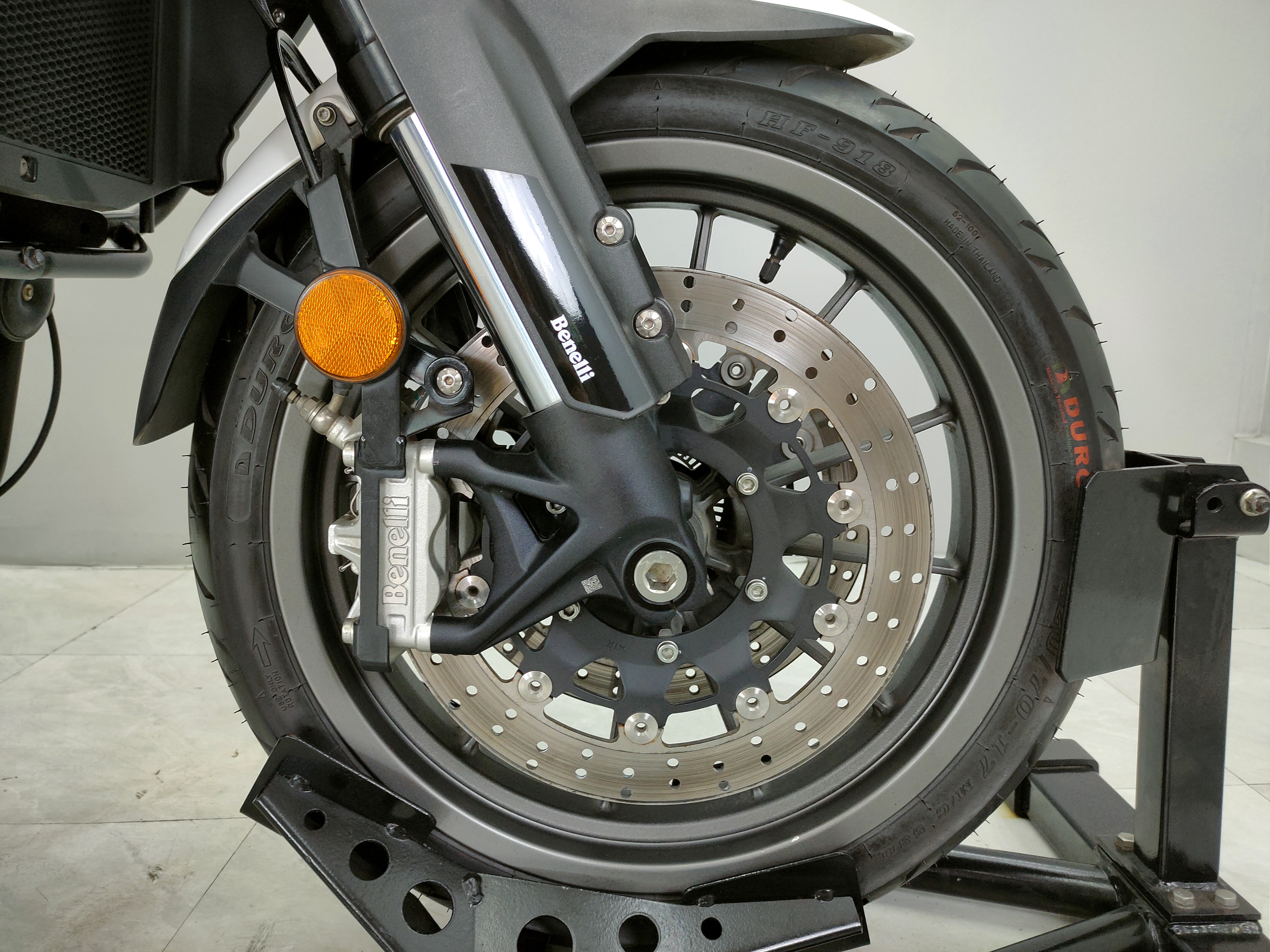 💥 BENELLI TRK502 ปลายปี 2022 แท้ ✨