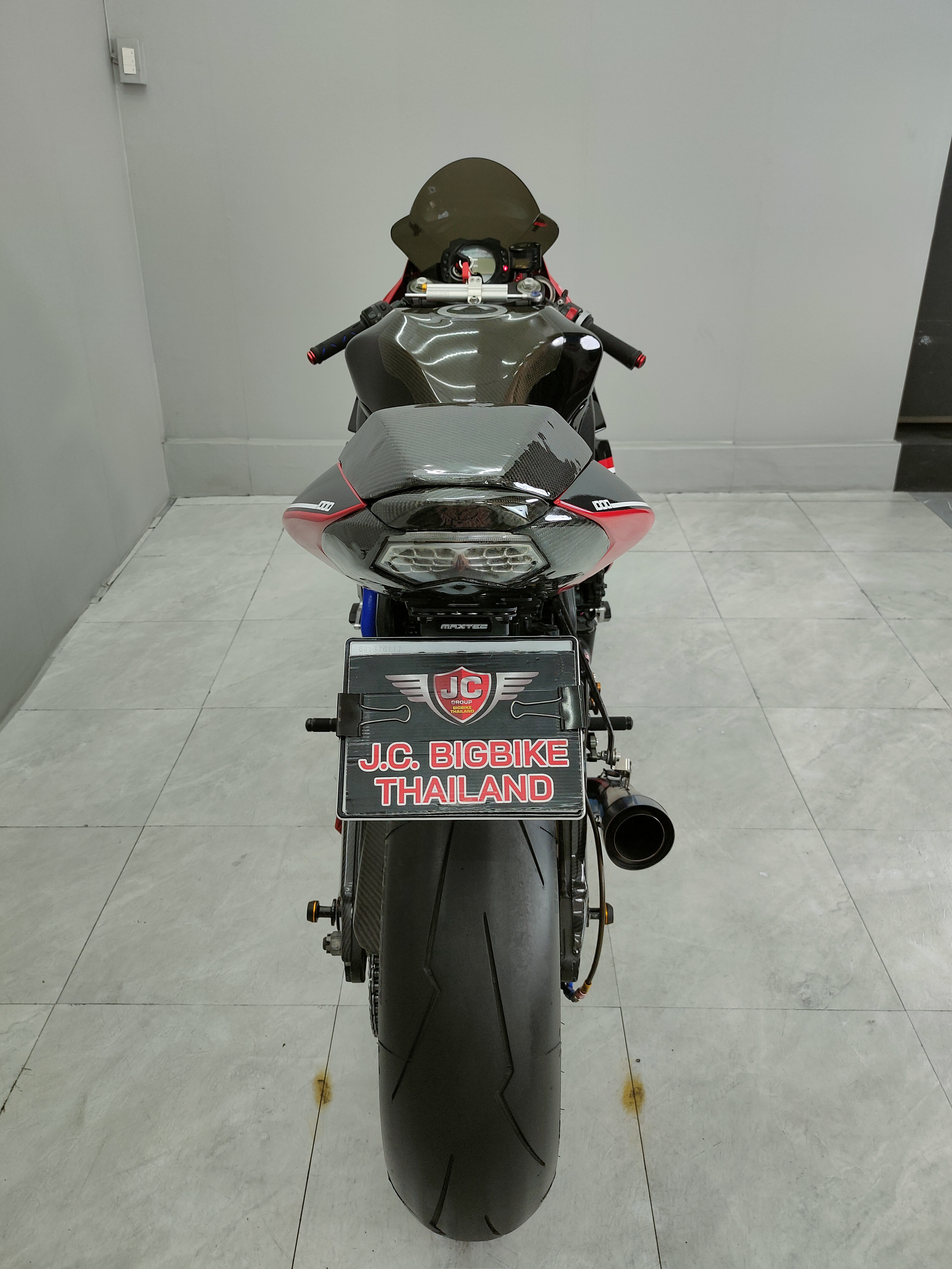 เอาจิงดิ ⁉️ แต่งแสนกว่า....ขายแค่แสนกว่า💥KAWASAKI ZX10R ปี53 แต่งท่วมคันขี่หล่อได้เลย ❌️ ร้าน นี้ ไม่ กรอ ไมล์ ❌