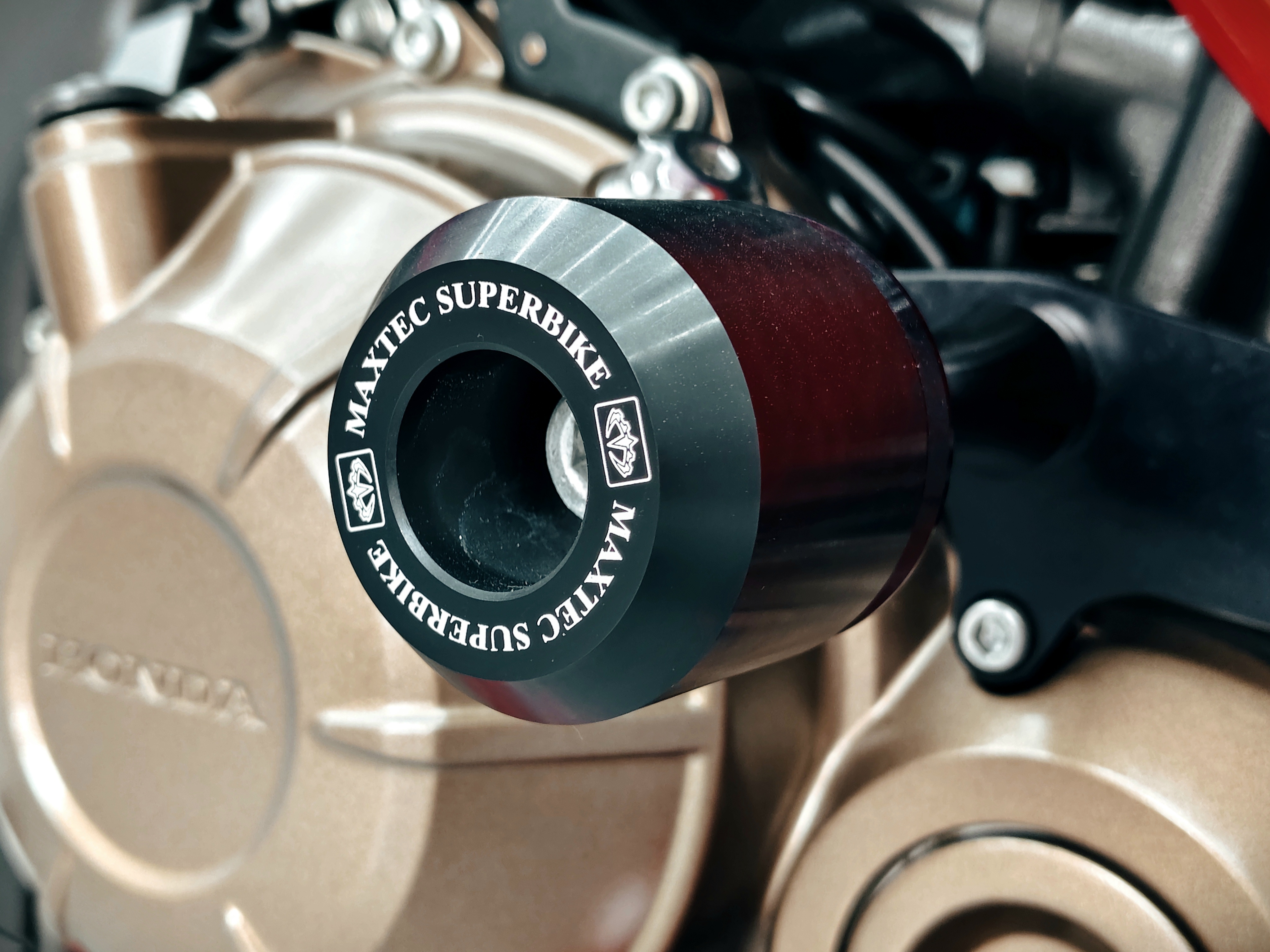 แต่งลายใหม่....ไมล์หลักพัน 🥰 HONDA CBR500R ABS ปี 2020 พร้อมโปรเด็ด ⭕️ บาทเช่นเคย‼️