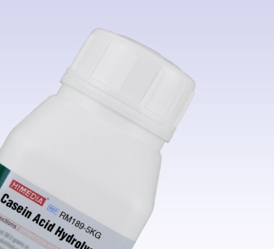 Himedia™CASEIN ACID HYDROLYSATE (Acicase, Certified), 500 G