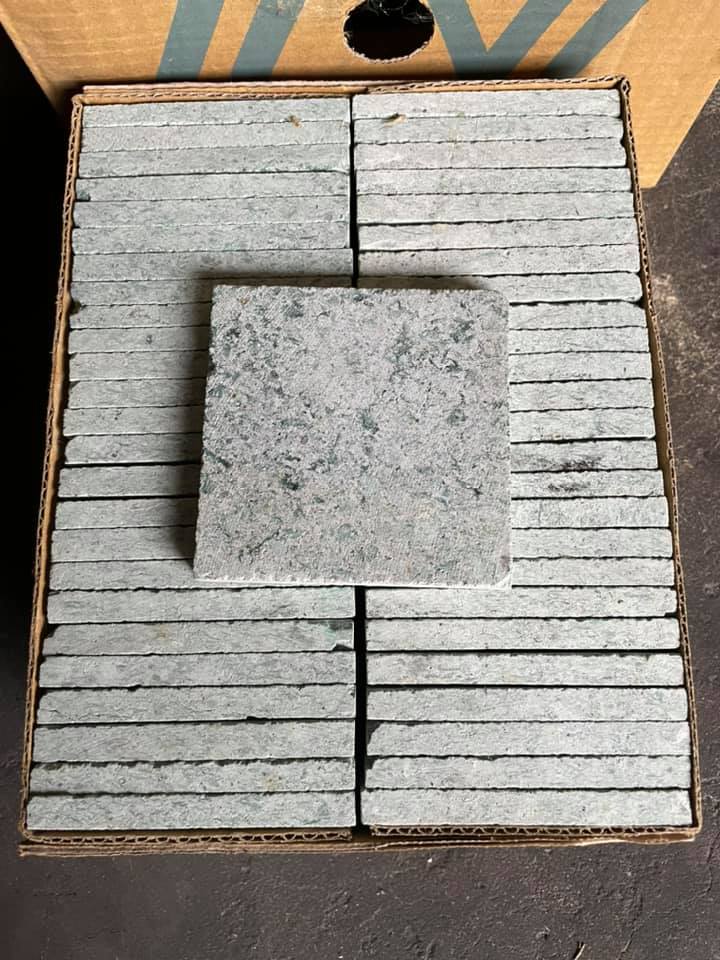 หินปูสระว่ายน้ำ หินตกแต่งอาคาร หินธรรมชาติเกรดสวยสุดๆ