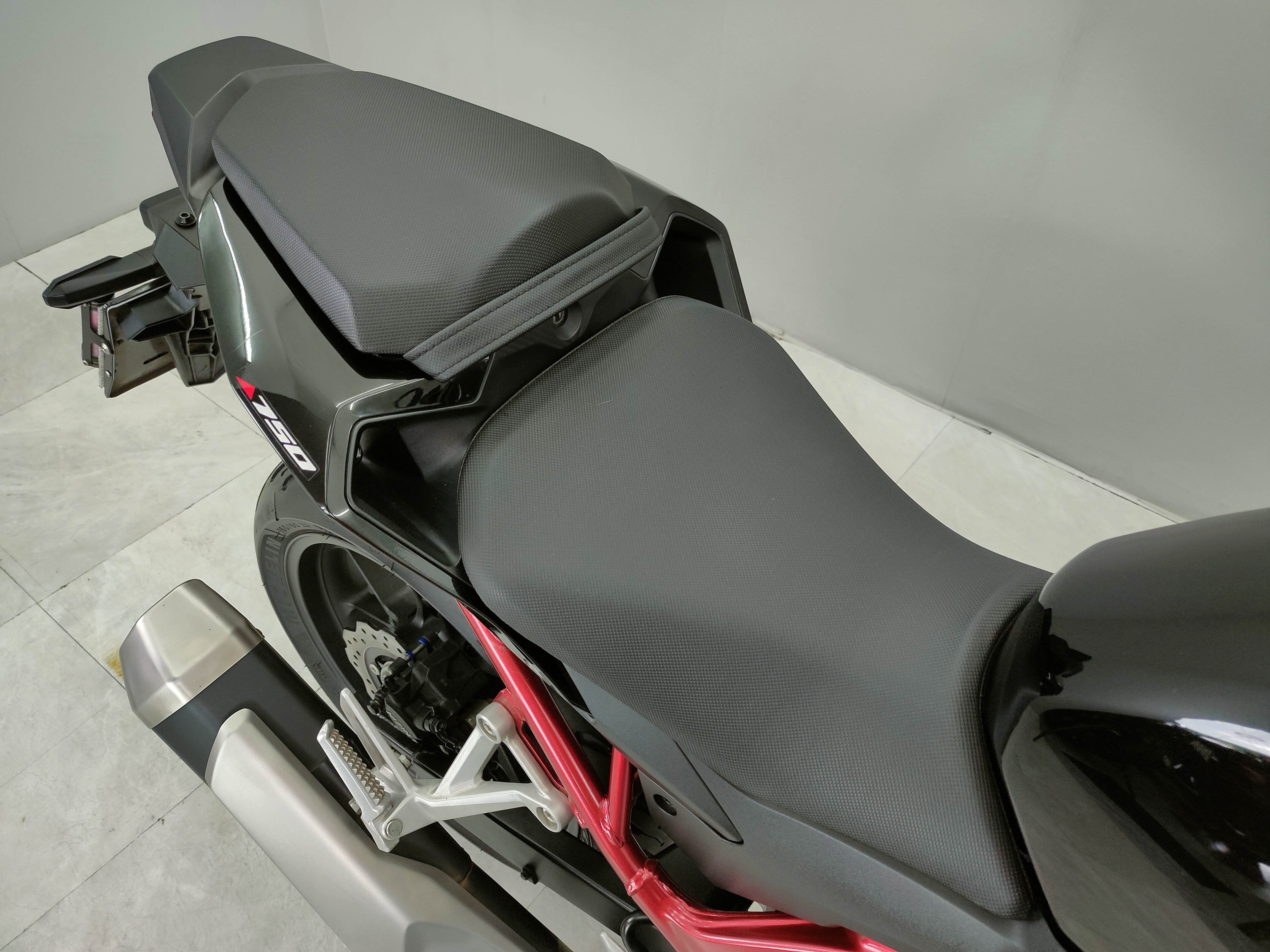 ❌️ ร้าน นี้ ไม่ กรอ ไมล์ ❌️ 🤗 HONDA CB750 Hornet ปลายปี 2023 แท้ๆ🔥 เบากว่าตัว500 แต่แรงกว่าเป็นไหนๆ พร้อมโปรดีราคาโดน 🤟