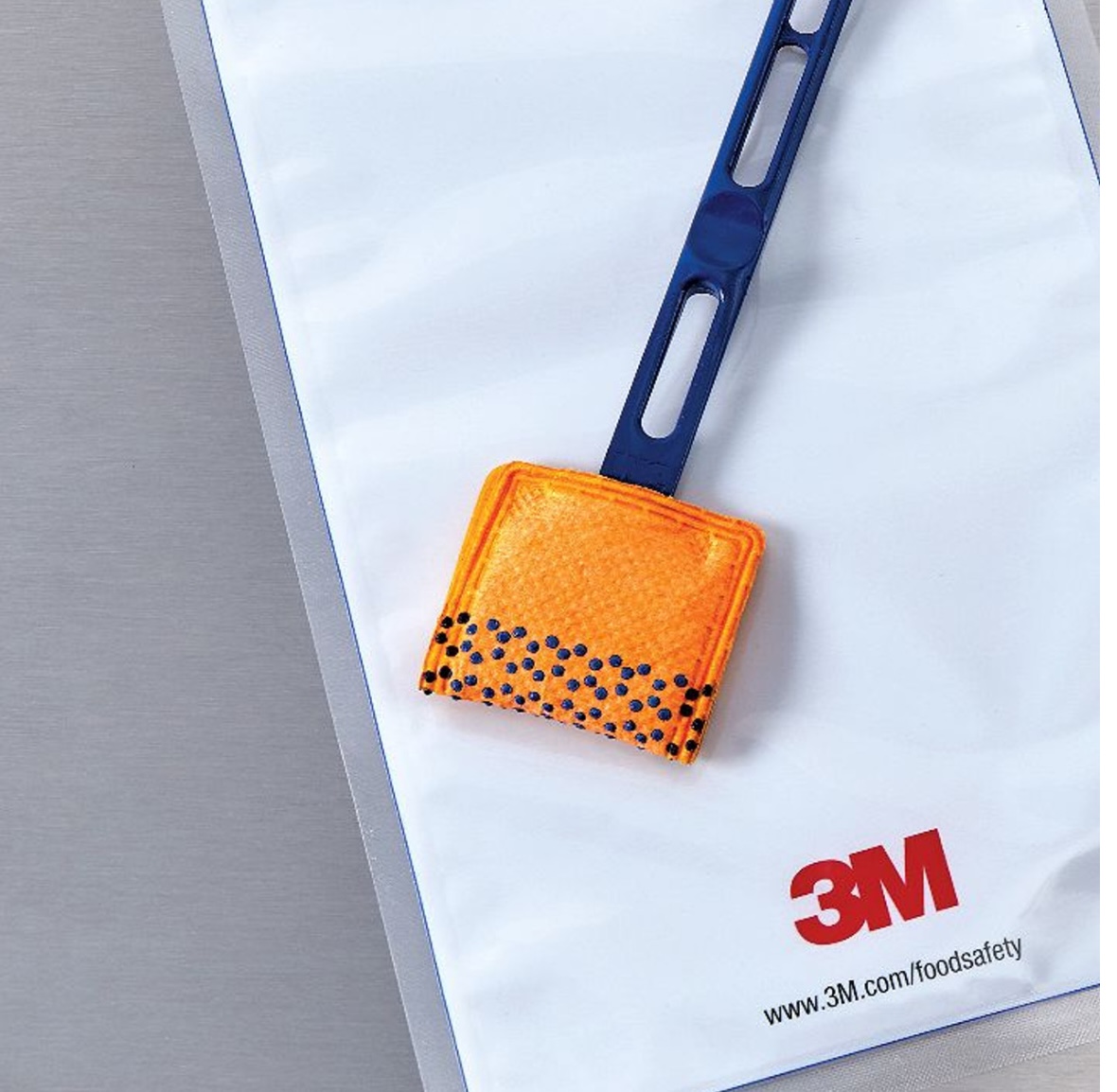 ก้านเก็บตัวอย่าง Scrub Sampler Stick with Neutralizer (100/pkg)