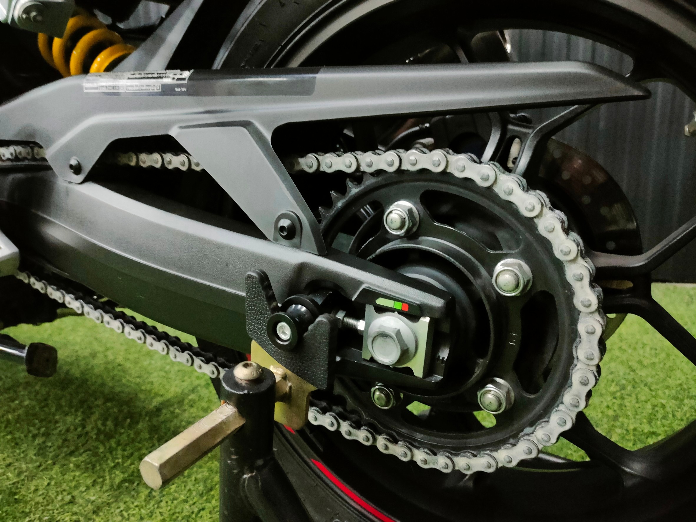 อ๊อปชั่น....ตัวแรง/ตัวแพง ราคาโคตรโดนเลยทีเดียว‼️ HONDA CBR650R ปลายปี19 🔥 ชุดแต่ง Furious Edition 🔥 นอนห้องแอร์นะจ๊ะ 🤗