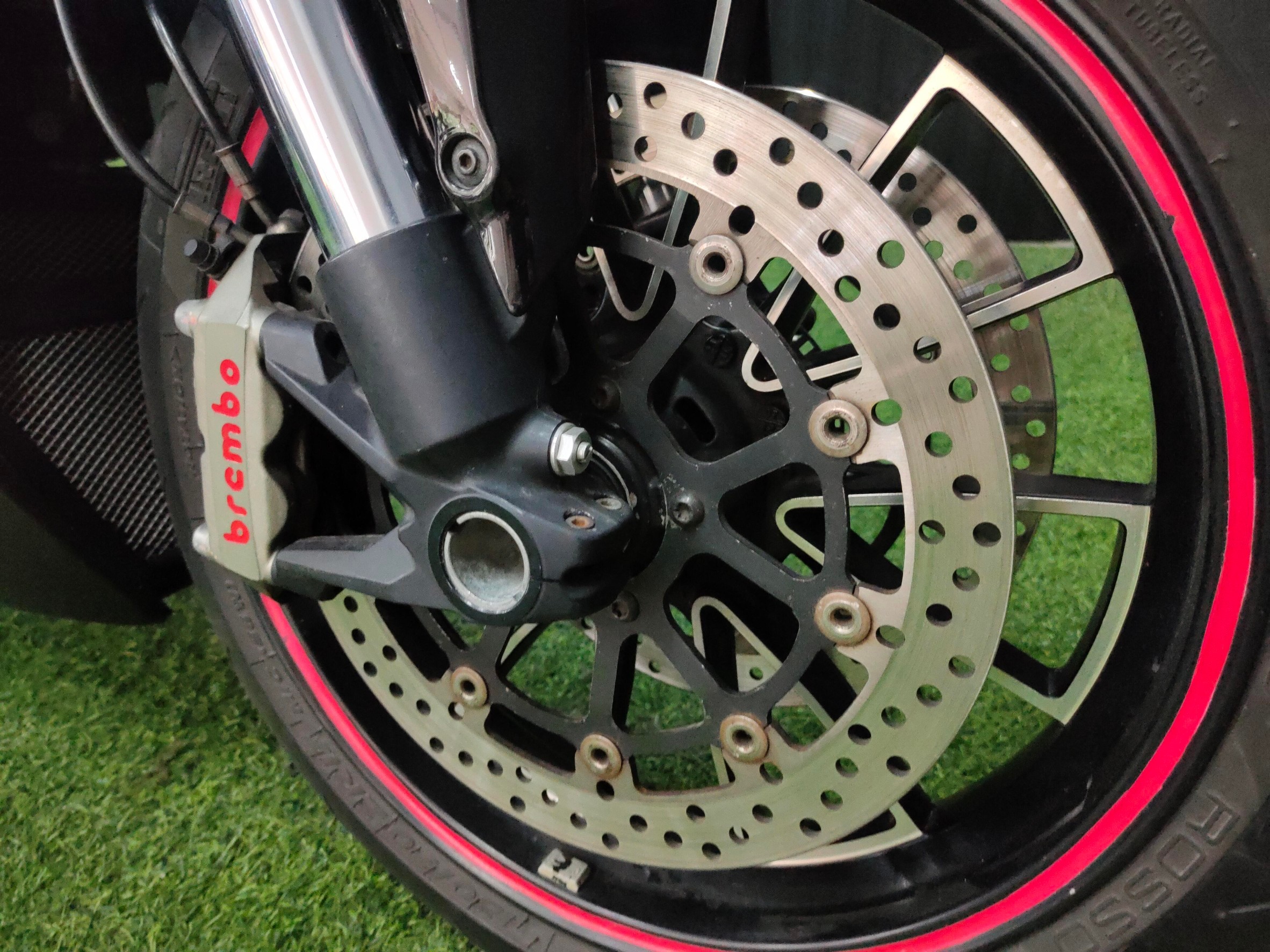 🤗 ที่สุดรถสาย Sport Cruiser....Ducati #Diavel1200 รถปี 2013 อดีตรถ"หลักล้าน"...ราคาอย่างโดนๆ