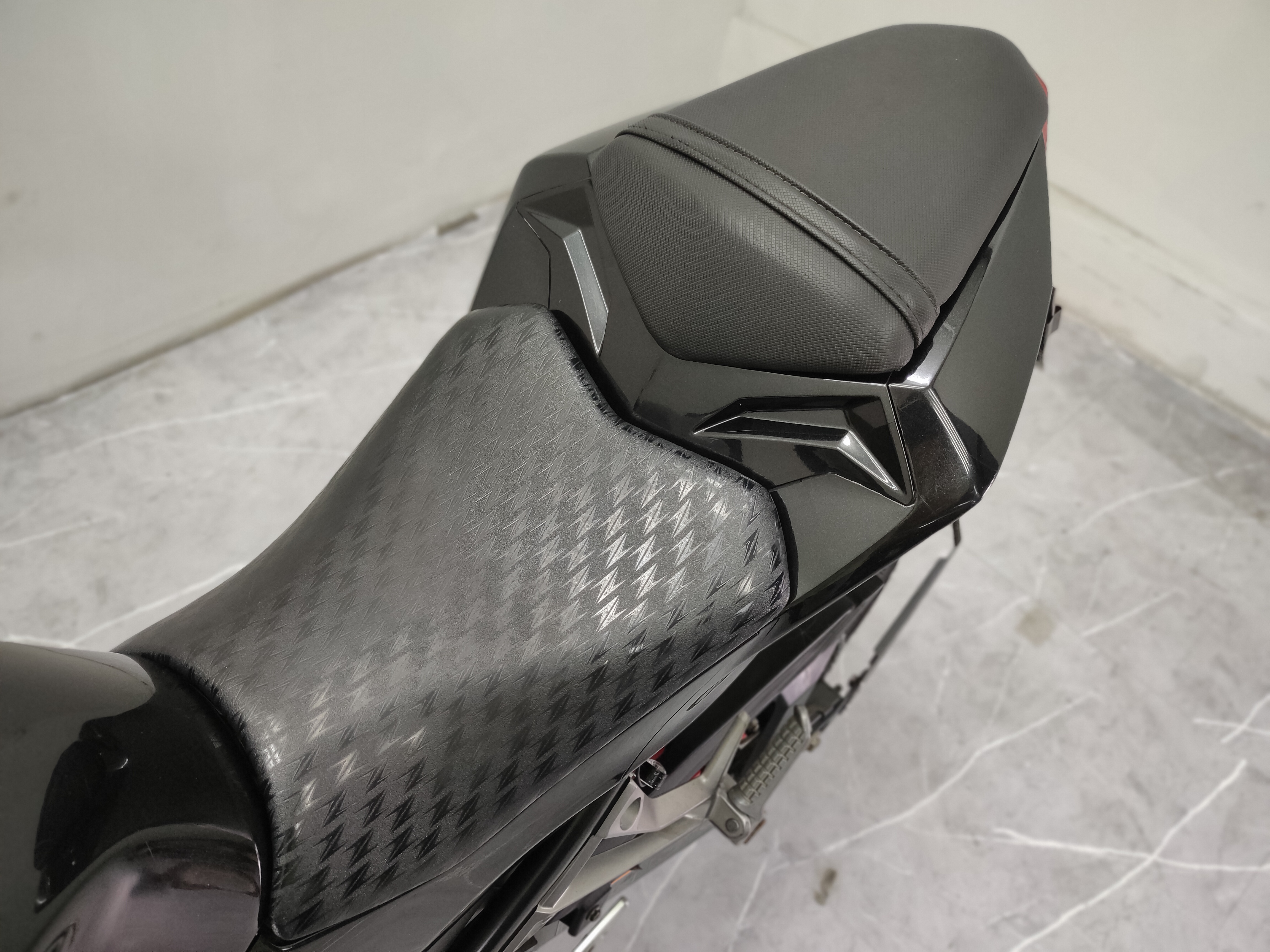 รถเทิร์นมาราคาดีย์ 💥 KAWASAKI Z300abs รถปี18แท้ พร้อมใช้ได้เลย 🤟