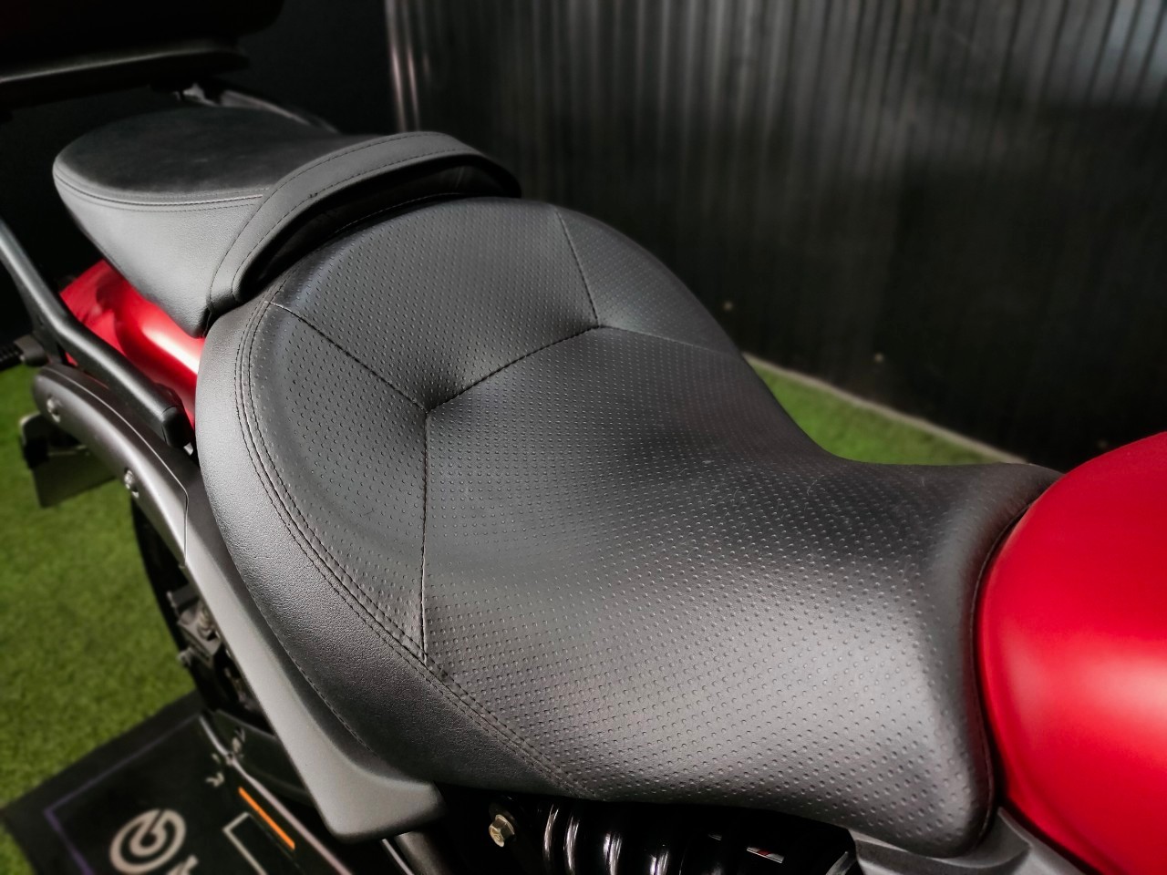 รุ่นนี้มากี่คันก็หมด 😘 KAWASAKI VULCAN650s ABS จดปี 18 "มือเดียวสวยใส"