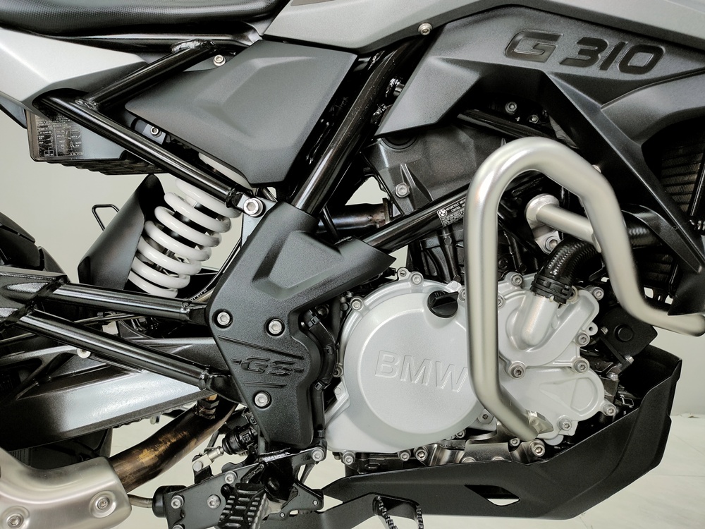 ด่วน‼️ก่อนจะโดนปาด 😲 BMW g310GS US จดปี 2021 โมเดล 2019 สีไตรพิมพ์นิยม💥