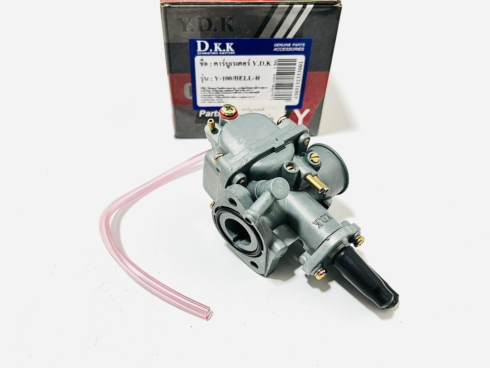 คาร์บูy100 คาบูเรเตอร์y100 belle-rตรงรุ่น