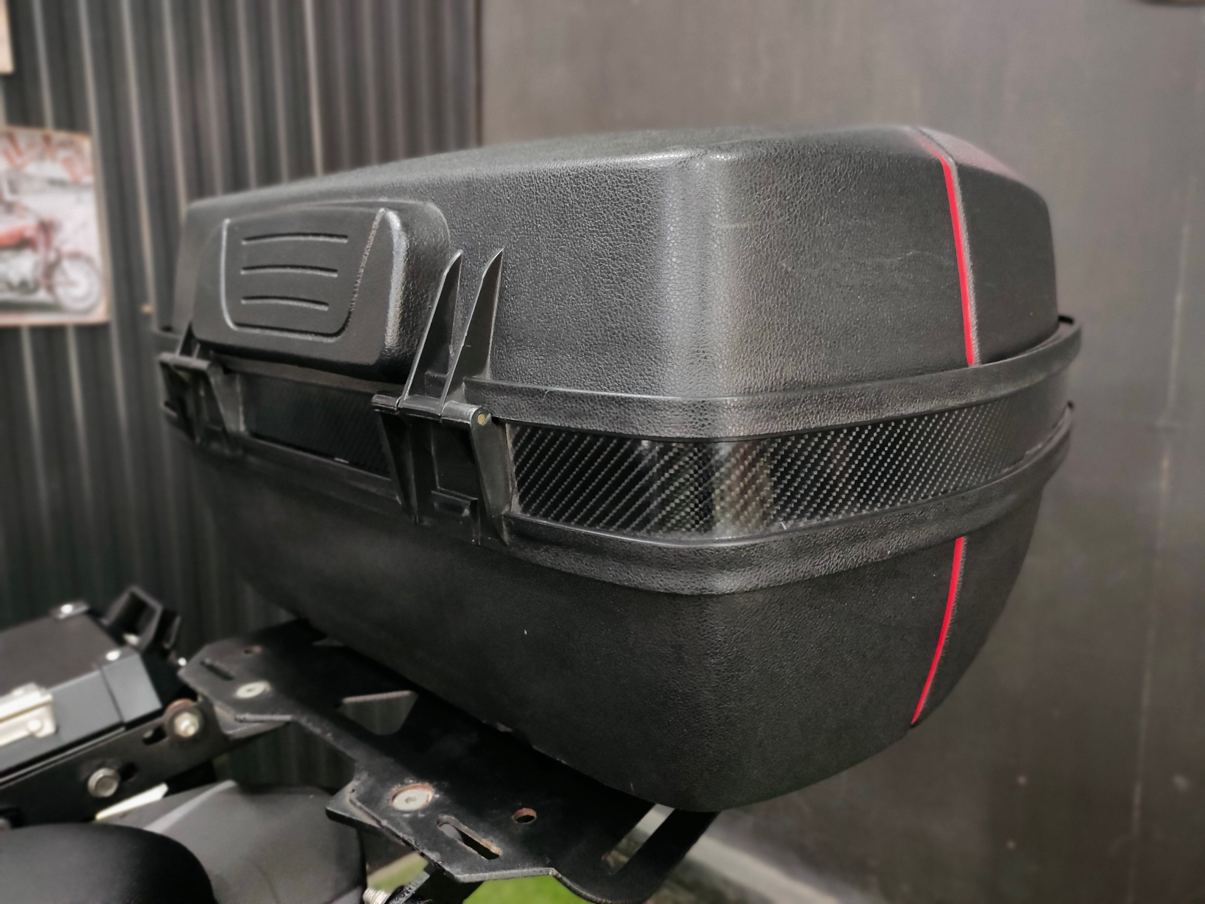 โปรโมชั่นสุดติ่ง ⭕ บาทจบได้จริง⁉️ ไม่อิงคนค้ำ 😁 Kawasaki Versys650abs รถปลายปี 2017 "ทรงดี_มีปี๊บ"