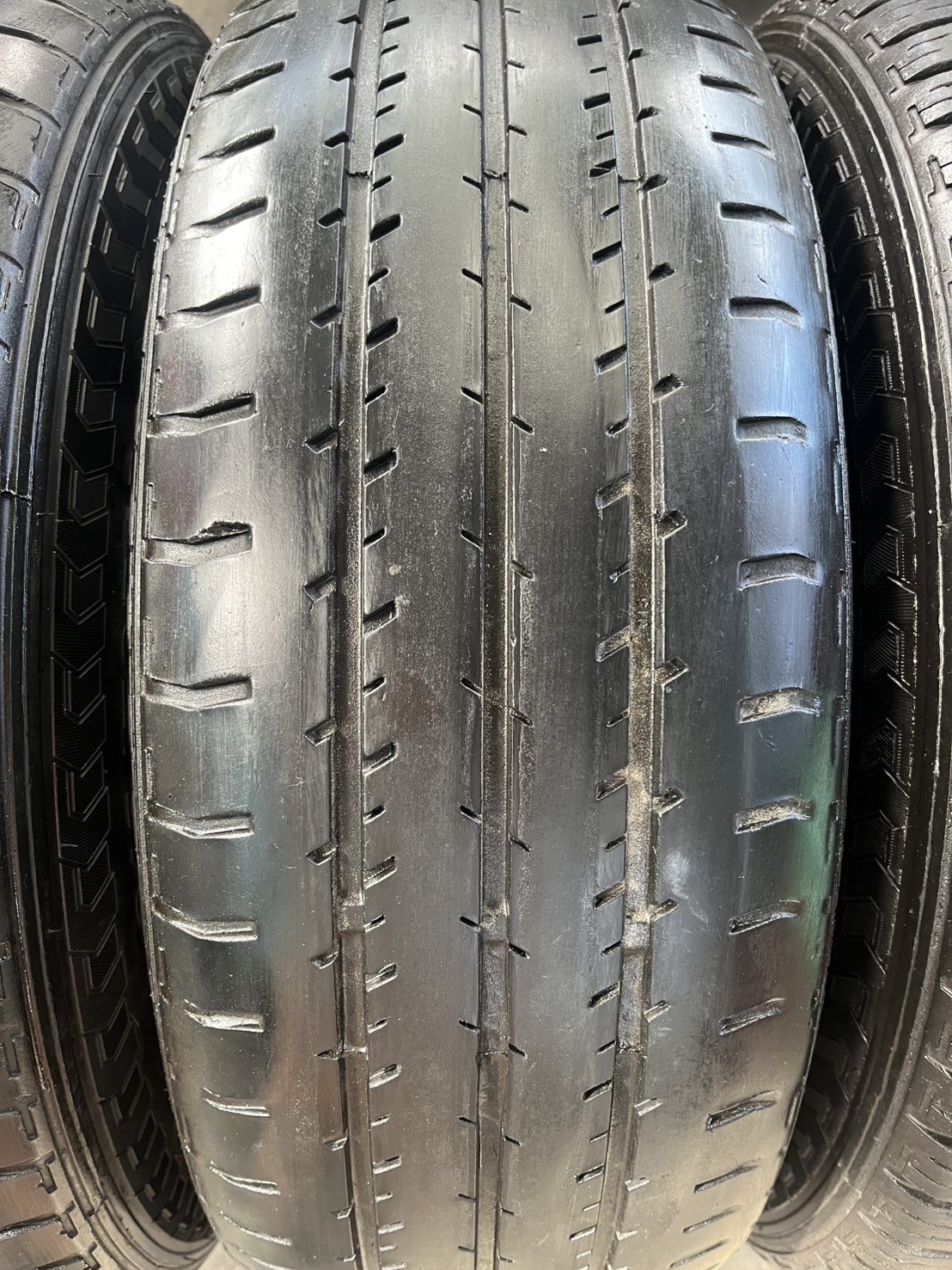 ✨ล้อแม็ก 6รู139✨Toyota Sport Rider D4D ขอบ 15 แถมยาง 215-70-15 Goodride ปี 23