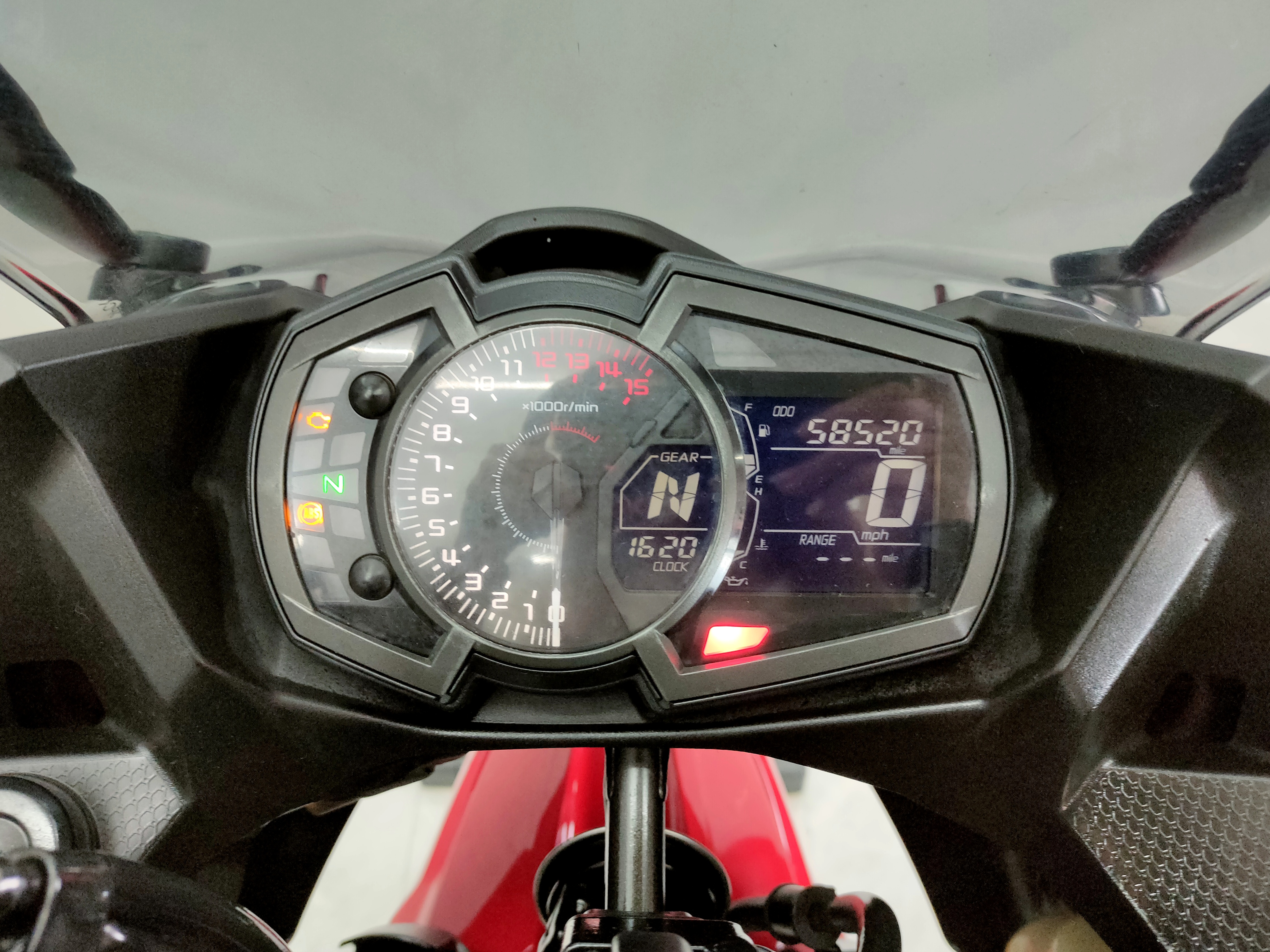 จะถูกไปไหน⁉️ KAWASAKI NINJA 400SE ปี 2018 รถมือเดียว พร้อมโปรโมชั่นเดือดๆ