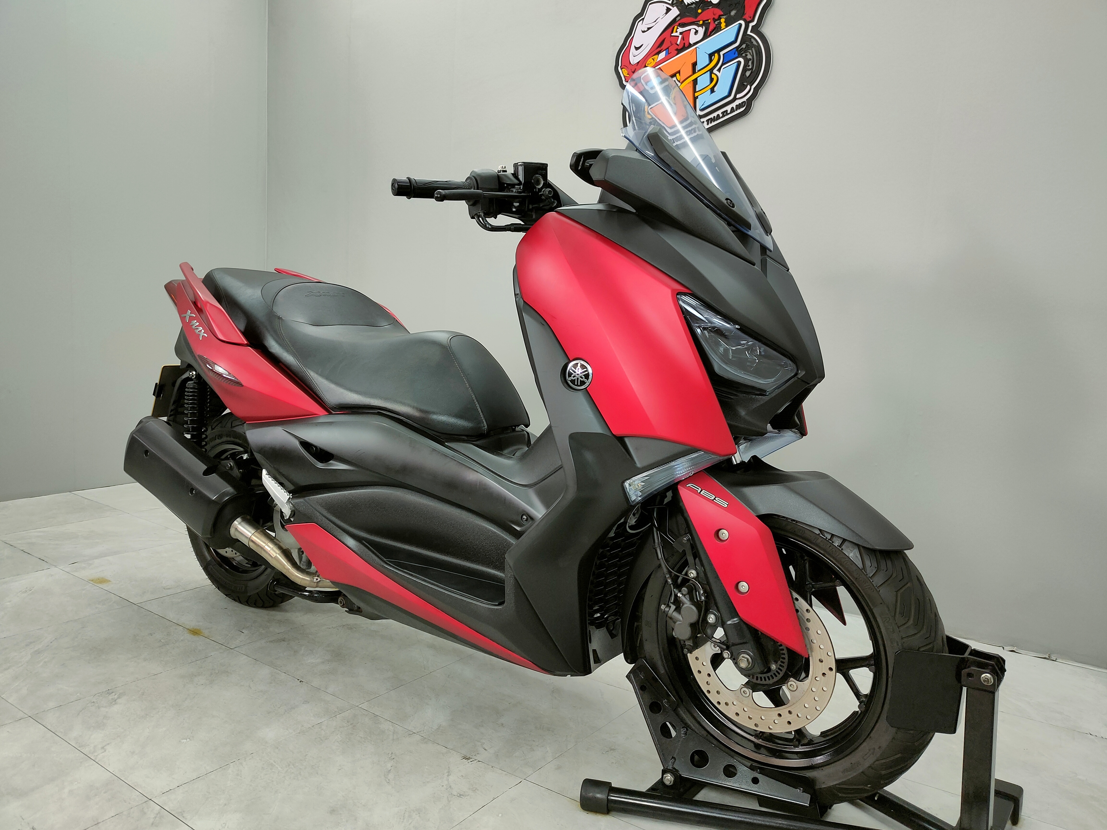 เอ้ามาใหม่....โปรโคตรดีย์ ‼️ YAMAHA XMAX300 ปลายปี 2019 🤗 สวยเดิมใช้งานน้อย