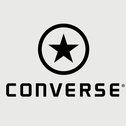 บริการสั่งซื้อสินค้า CONVERSE