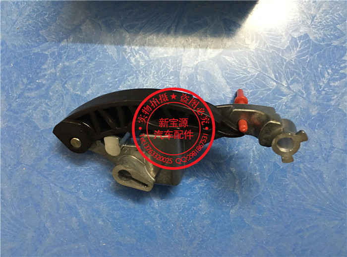 Plate โซ่ E90 รหัส BMWE90-125-2