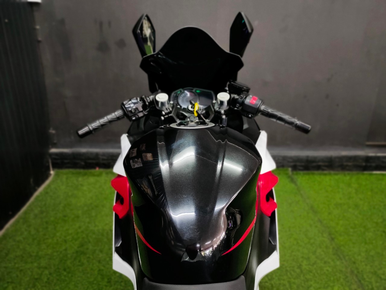 โค้งสุดท้ายก่อนแนนซ์ปรับขึ้นดอก 😱 NINJA400 ปี20 ✨สวย มีทรง ไมล์น้อย มือเดียว✨