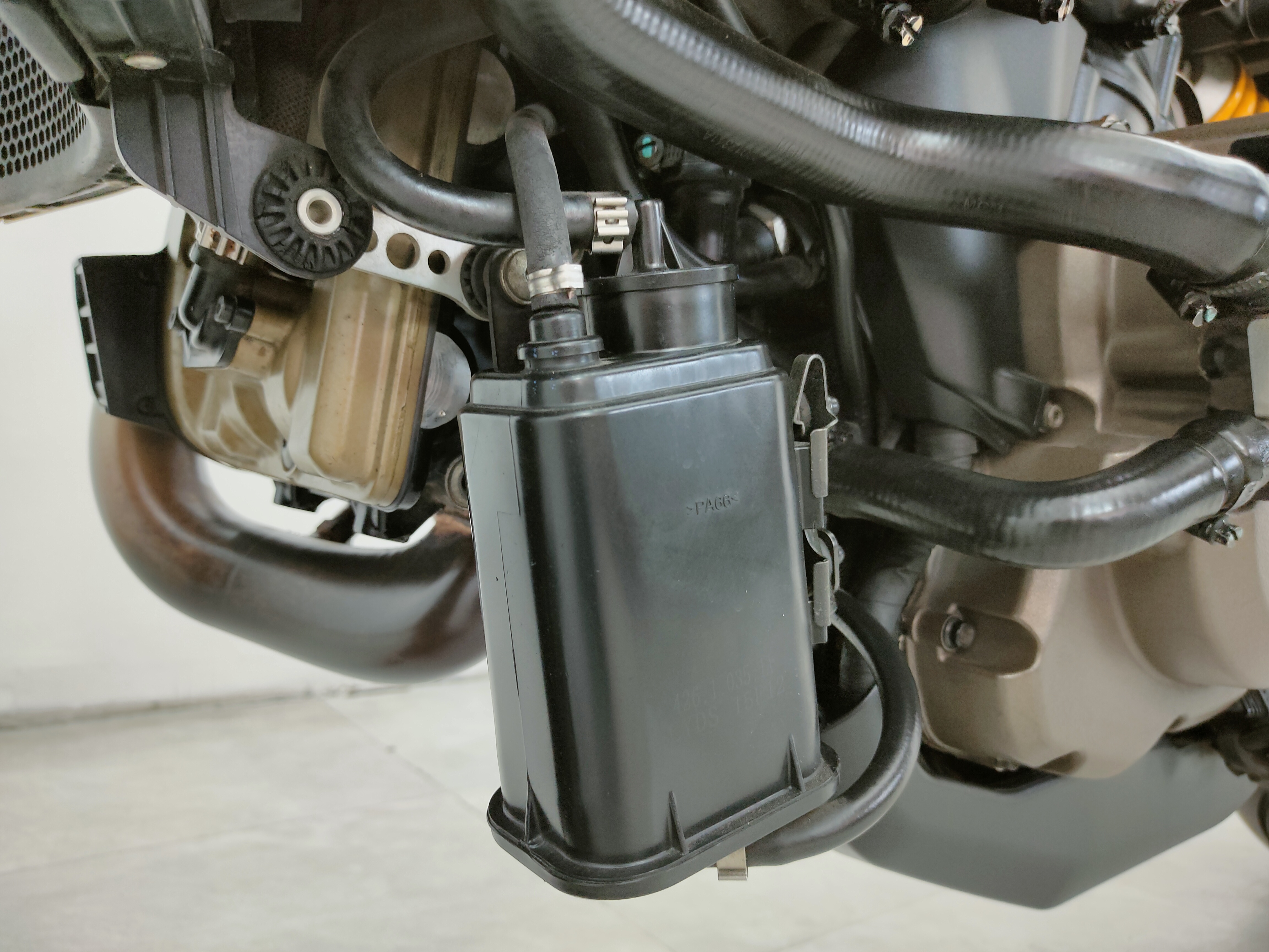 ❌️ ร้าน นี้ ไม่ กรอ ไมล์ ❌ Ducati Monster 821 จดปี 2016 ตัวแดงแรงส์ฤทธิ์ 👹