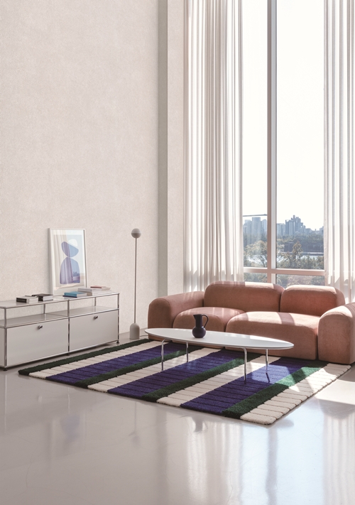 Bestie 2025 - BW Collection ลายมินิมอล