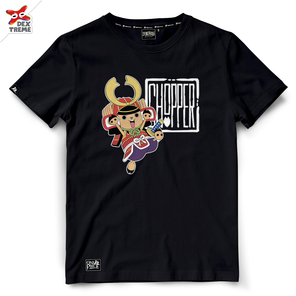 เสื้อวันพีซ One Piece Chopper
