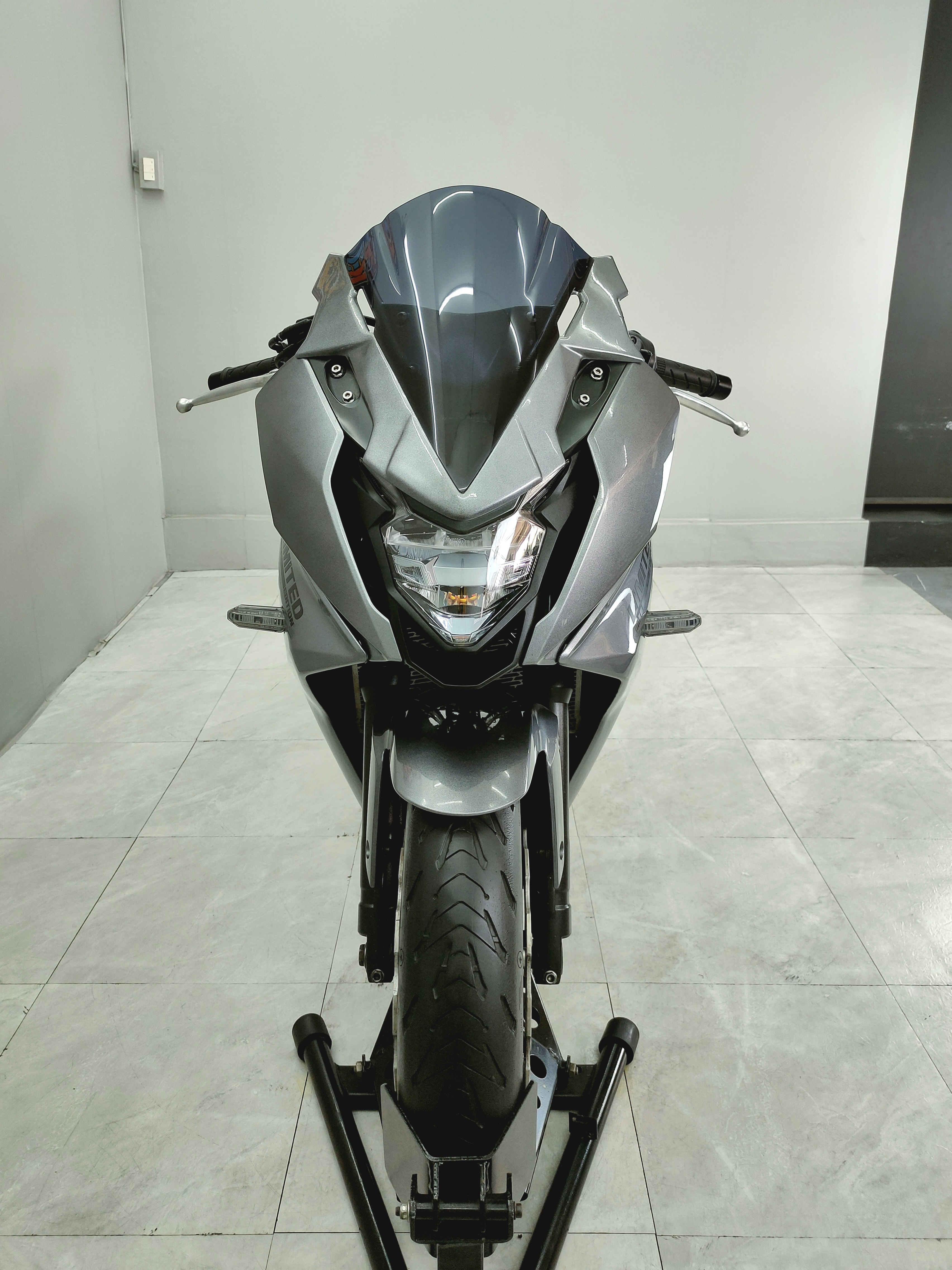 ดาวน์ ⭕ บาท‼️ HONDA CBR650F รถกลางปี 2018 แท้ๆ "รถเทิร์นมาราคาเบา"