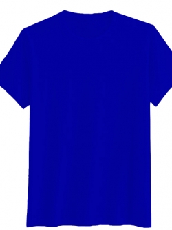 เสื้อสีพื้น คอกลม (ข้างในมีสินค้าเพียบ)