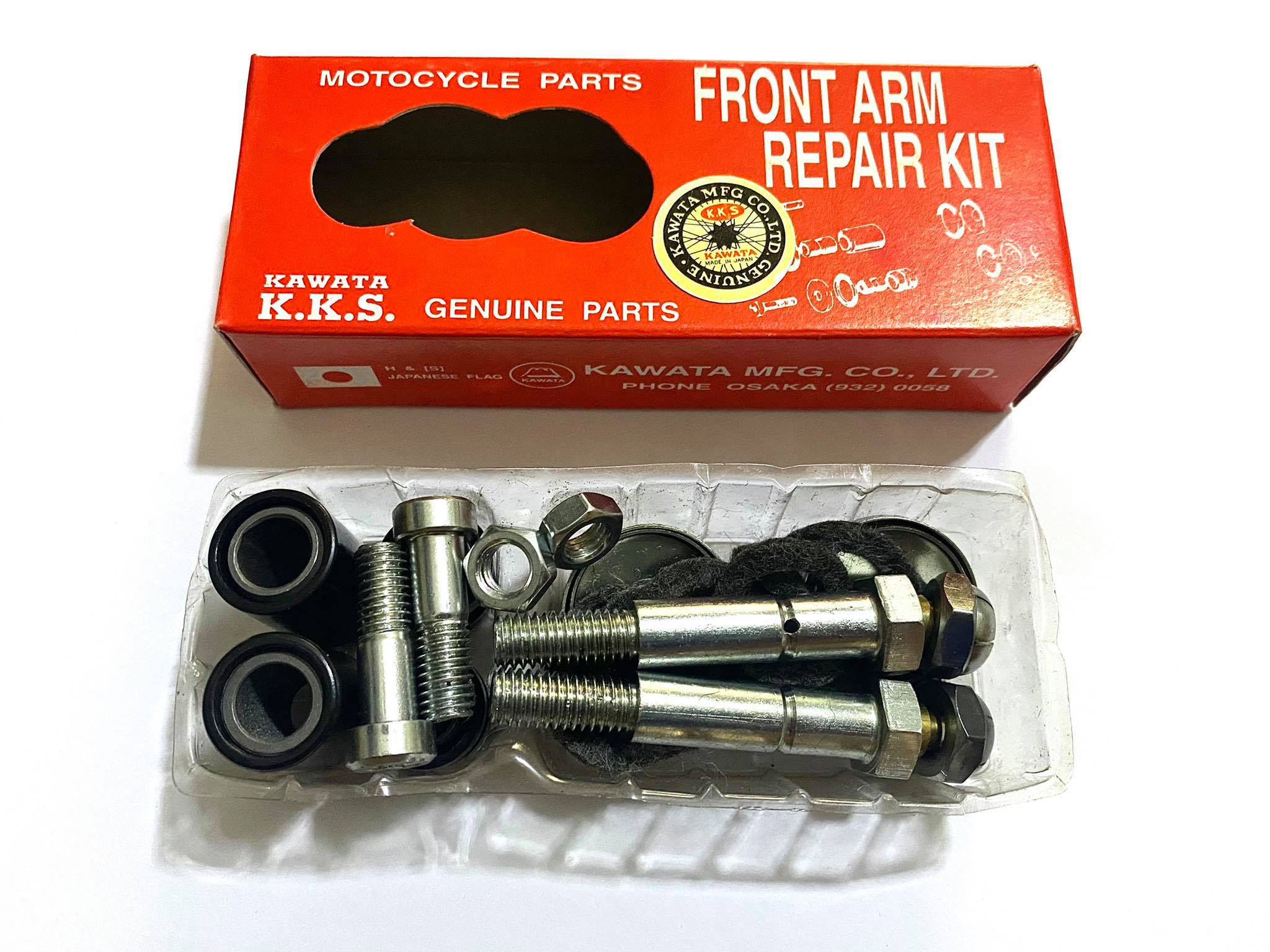 ชุดซ่อมบูทขาไก่c70 c700 งานญี่ปุ่น