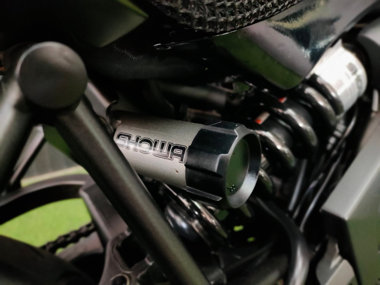 สายทัวร์ต้องจัด "โคตรใส ปีใหม่ ไมล์น้อย" KAWASAKI VERSYS650 จดปี 2020 รถมือเดียว น้องๆป้ายแดง‼️