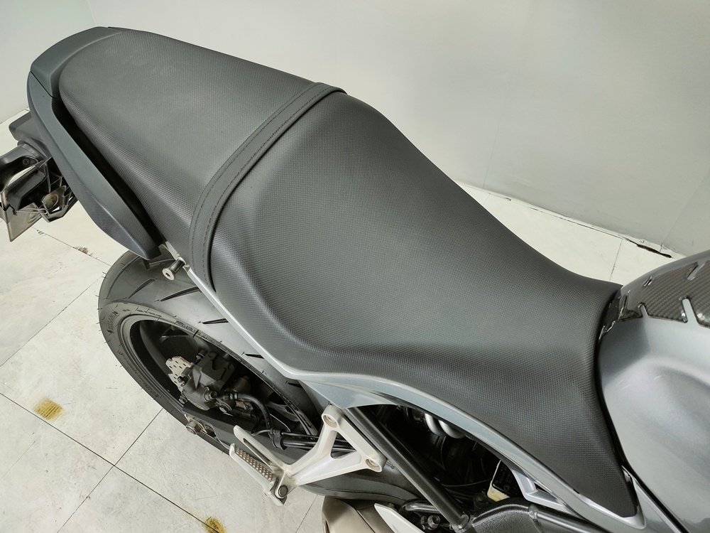 ❌️ ร้าน นี้ ไม่ กรอ ไมล์ ❌ HONDA CBR650F ปี18 มือเดียว เดิ้ม เดิม ทรงนี้ ⁉️ บอกเลยนานๆมีเข้ามาสักลำ 😆