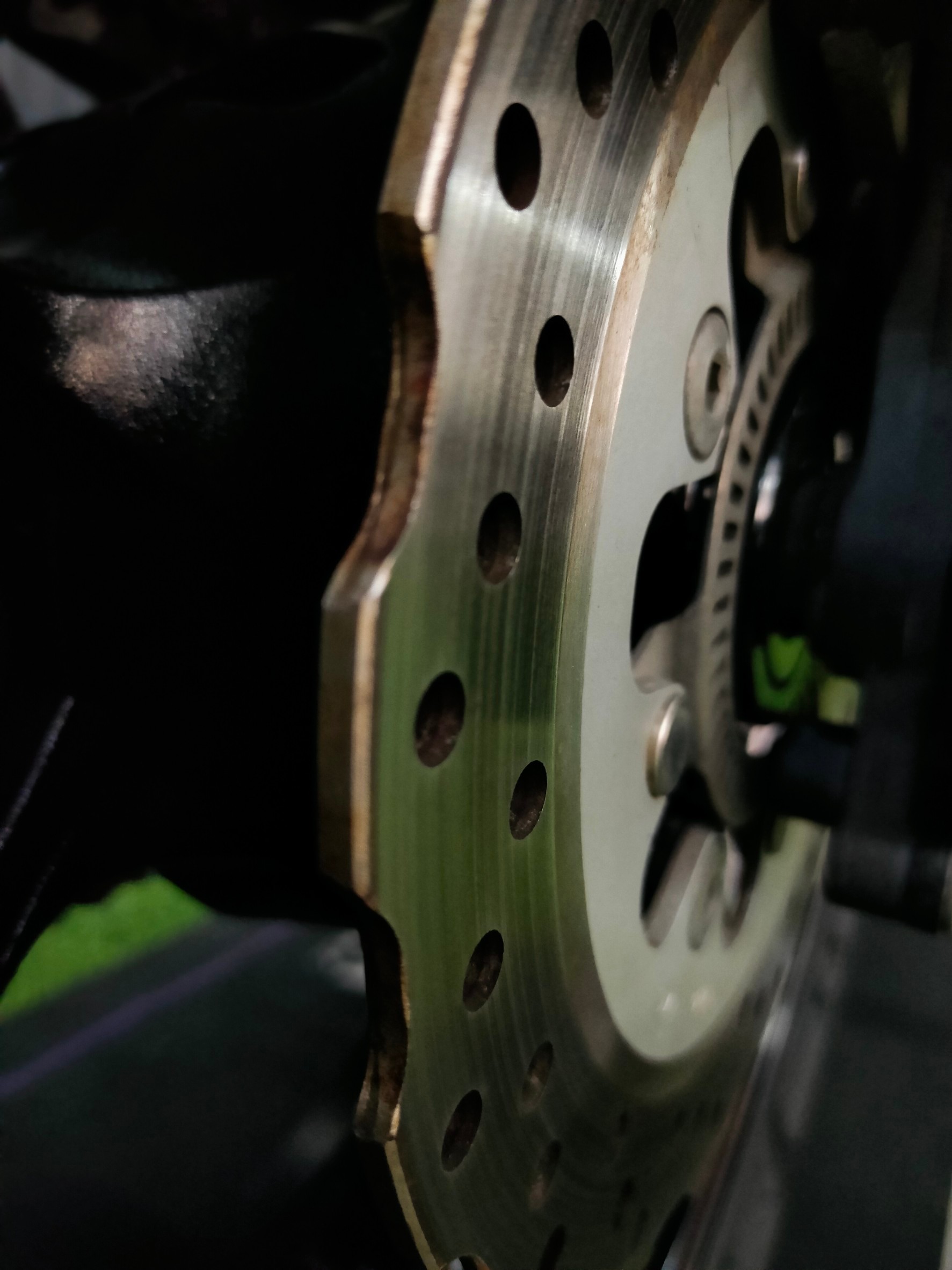 โปรโมชั่นสุดติ่ง ⭕ บาทจบได้จริง⁉️ ไม่อิงคนค้ำ 😁 Kawasaki Versys650abs รถปลายปี 2017 "ทรงดี_มีปี๊บ"