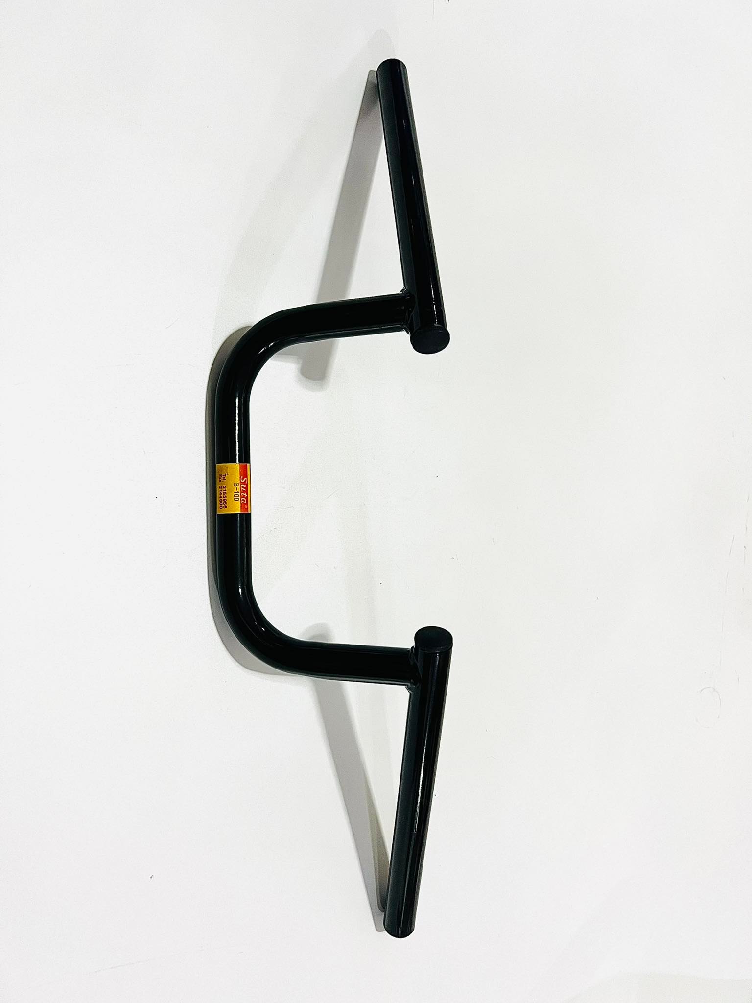 แฮนด์เบล100 bell 100 สีดำ L9