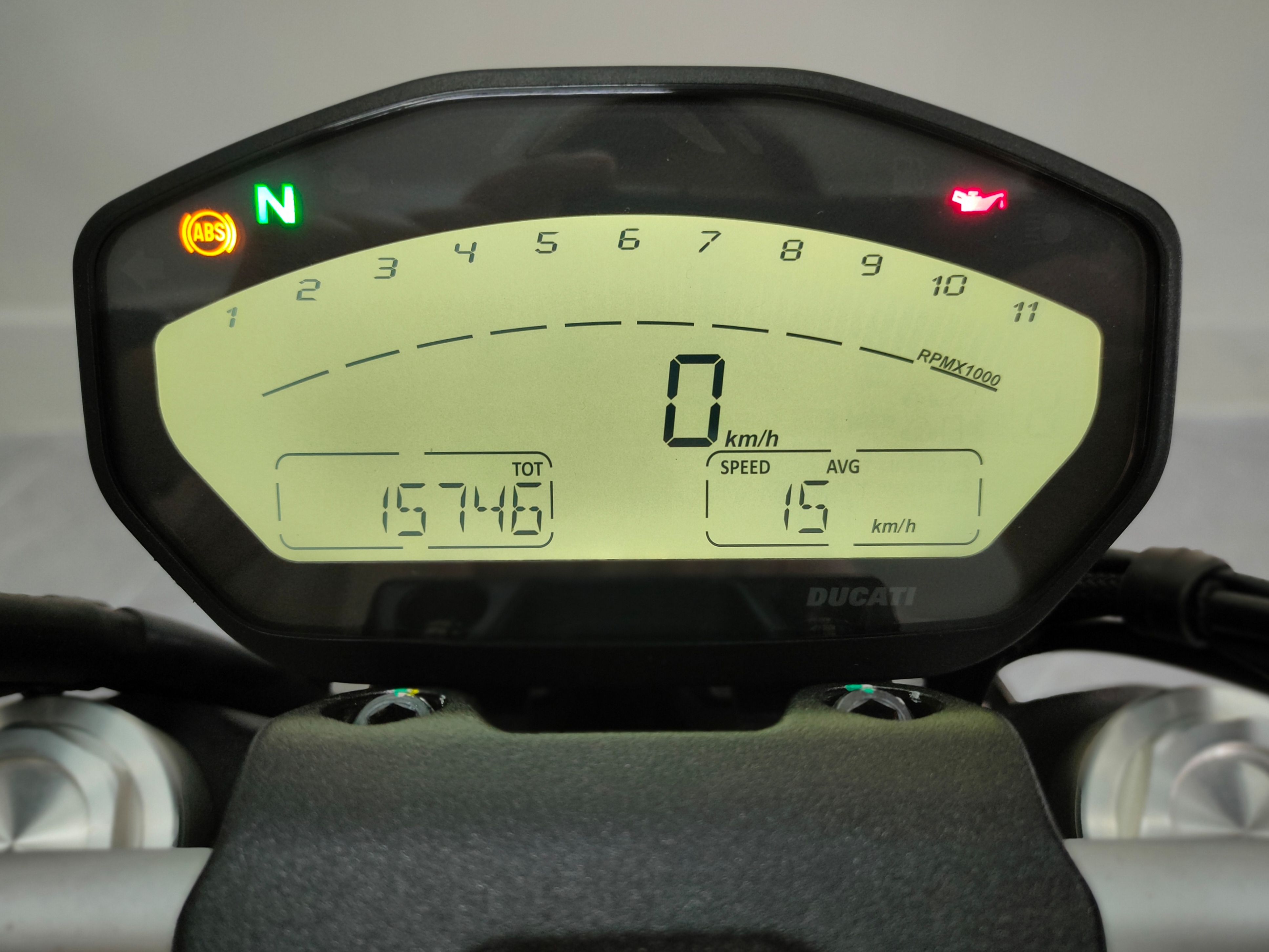 🚩เรียบหรูดูดีขี่นิ่ม 💥 Ducati Monster797 จดปี 2020 🤗 สภาพนางฟ้า ทีเด็ด❗❗ทะเบียนตรงรุ่น