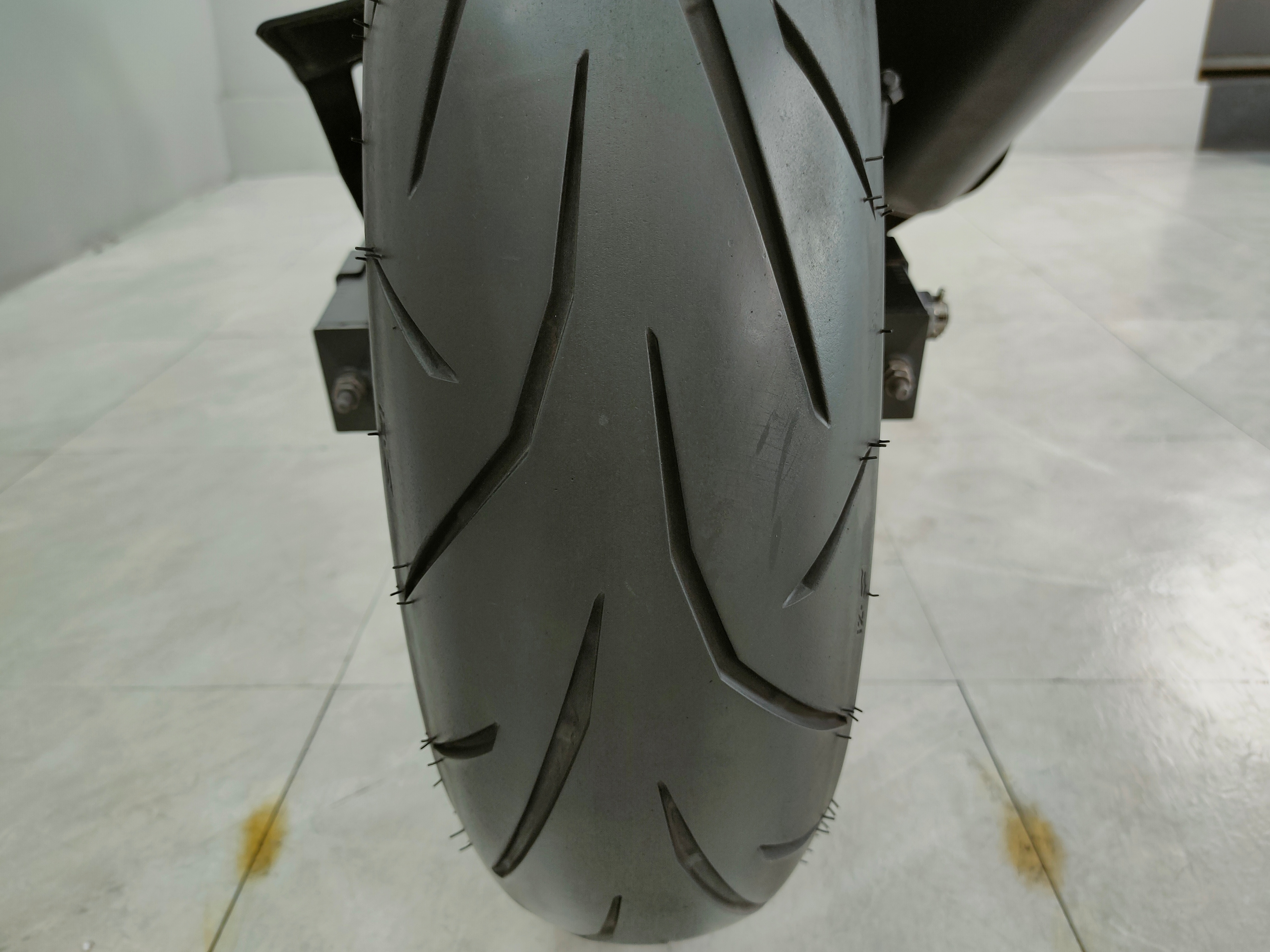 มาละจ้า...นินจาฮาตัวเล็ก 🤣 KAWASAKI NINJA400ABS จดกลางปี 2019 สายรถเดิมน่าโดน‼️