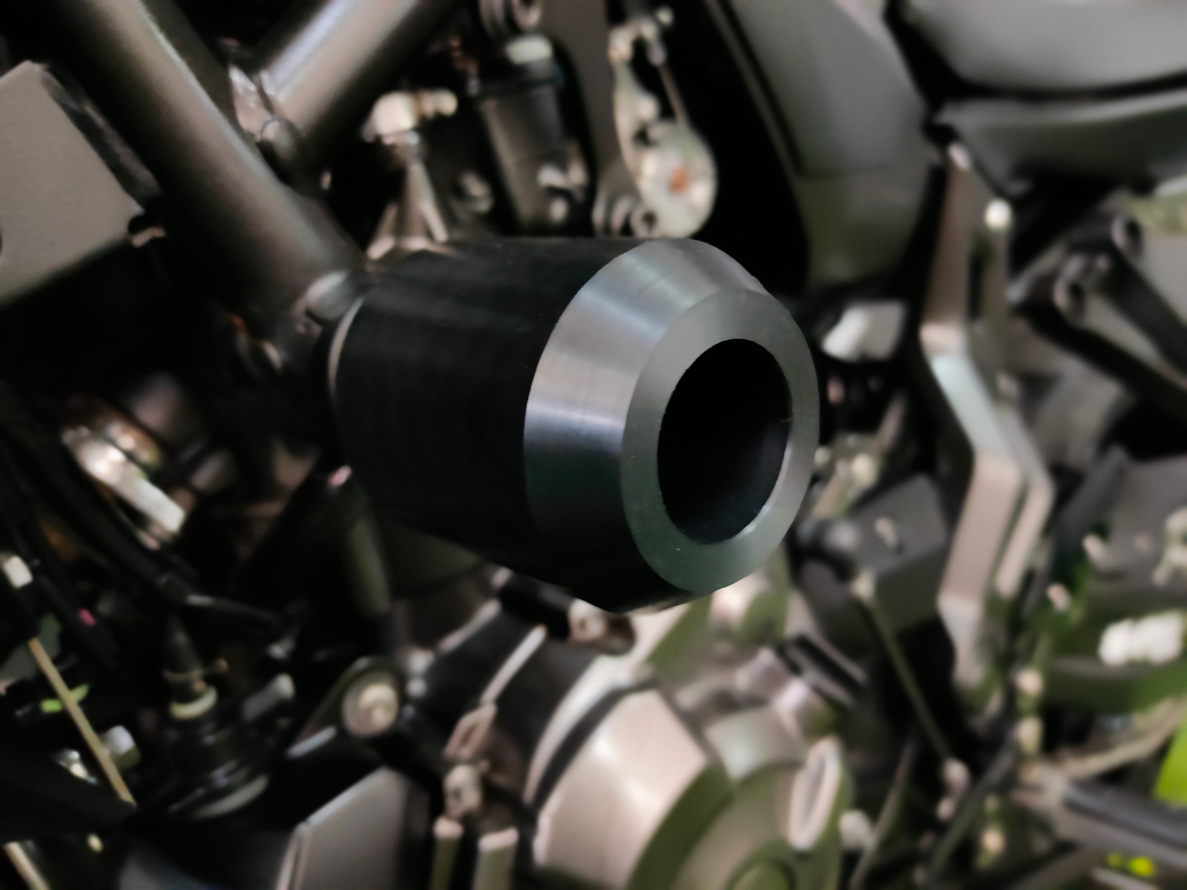 เข้าใหม่อีกลำ "มือเดียวออกห้าง" Yamaha MT07 โฉมไฟหน้า09 ปลายปี 2020 แท้ พร้อมโปรแรงกระแทกใจ‼️