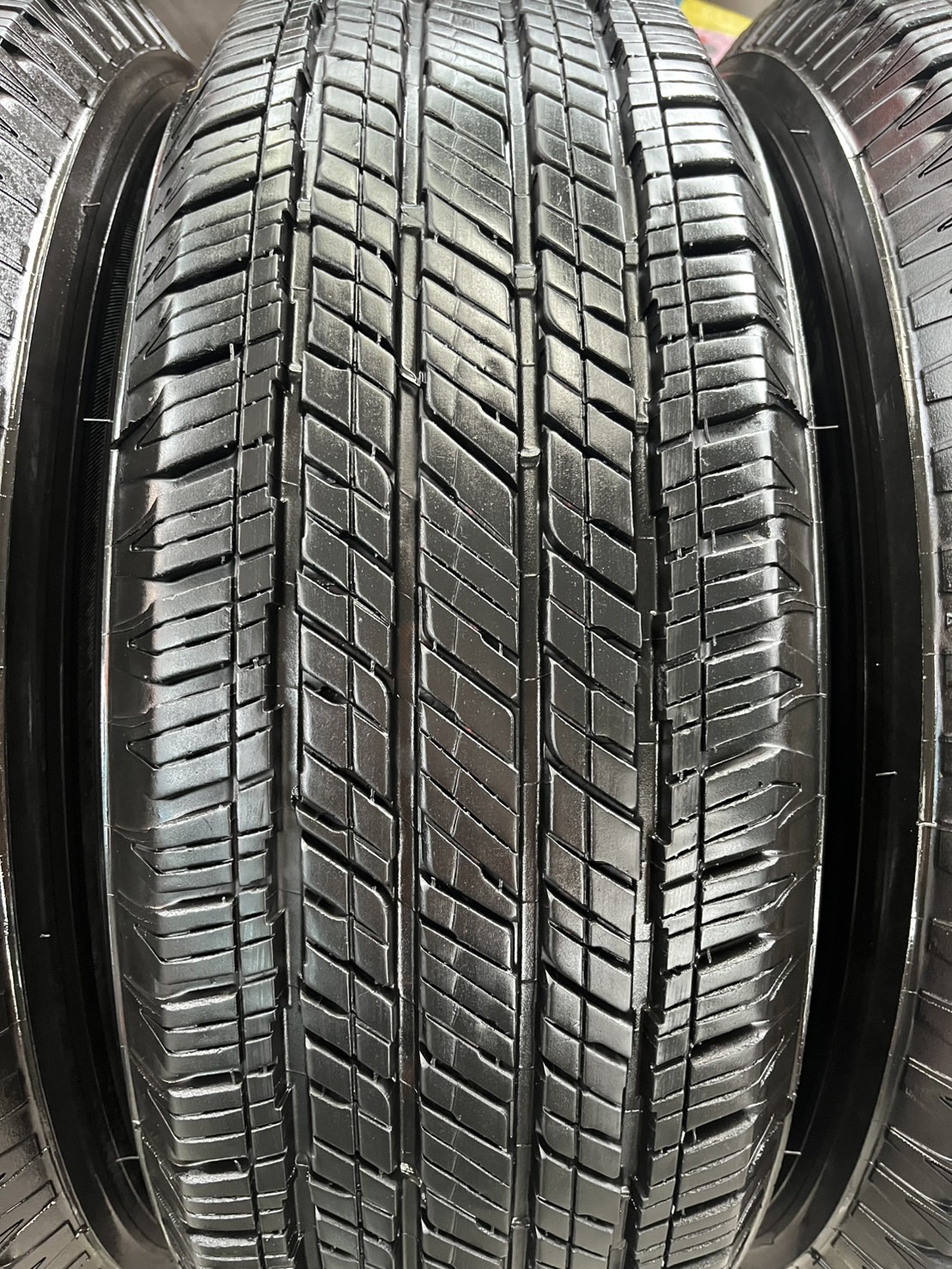 ✨ล้อแม็ก✨Ford Ranger XLS รุ่นใหม่ล่าสุด ขอบ 17 พร้อมยาง 255-70-17 Bridgestone♨️ปลายปี 24♨️