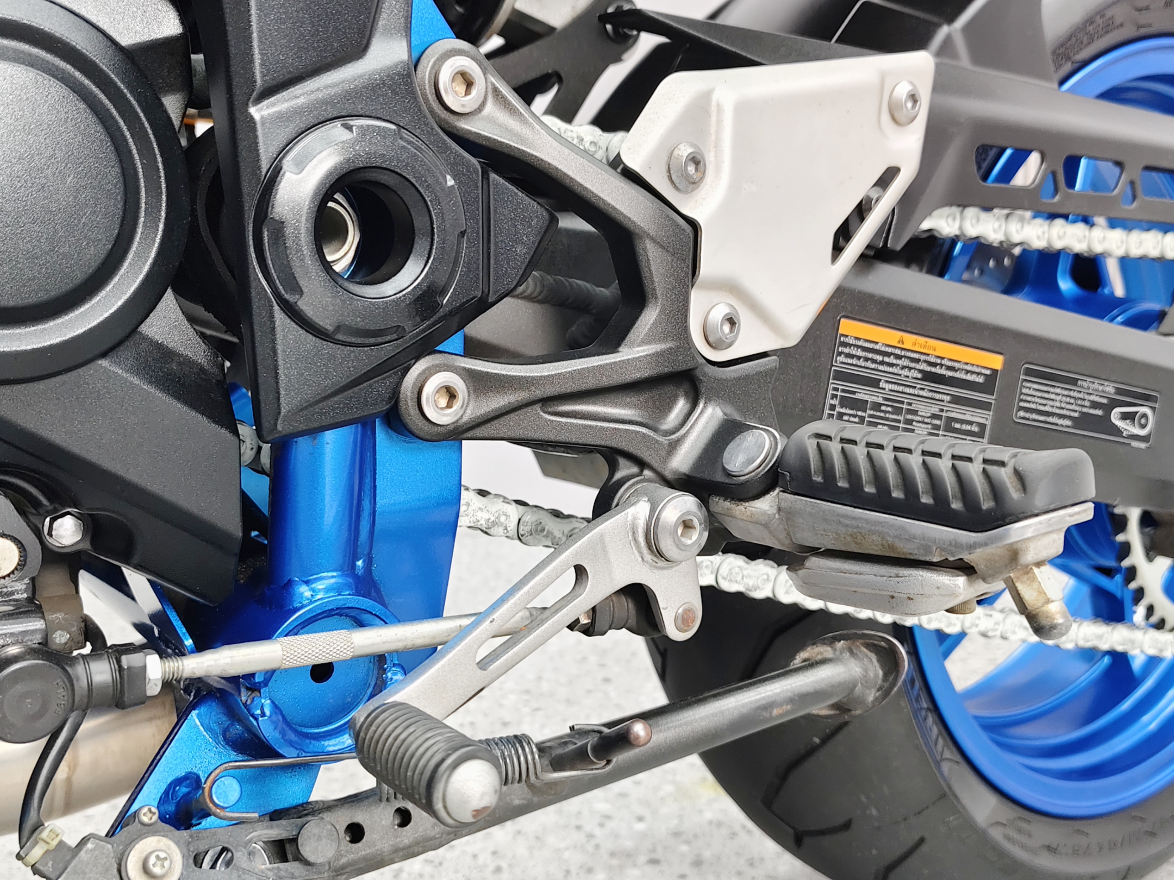 Special Edition มาแว้วว....KAWASAKI Z900SE ABS จดกลางปี22โมเดล20 มือเดียวสวยใส❗️