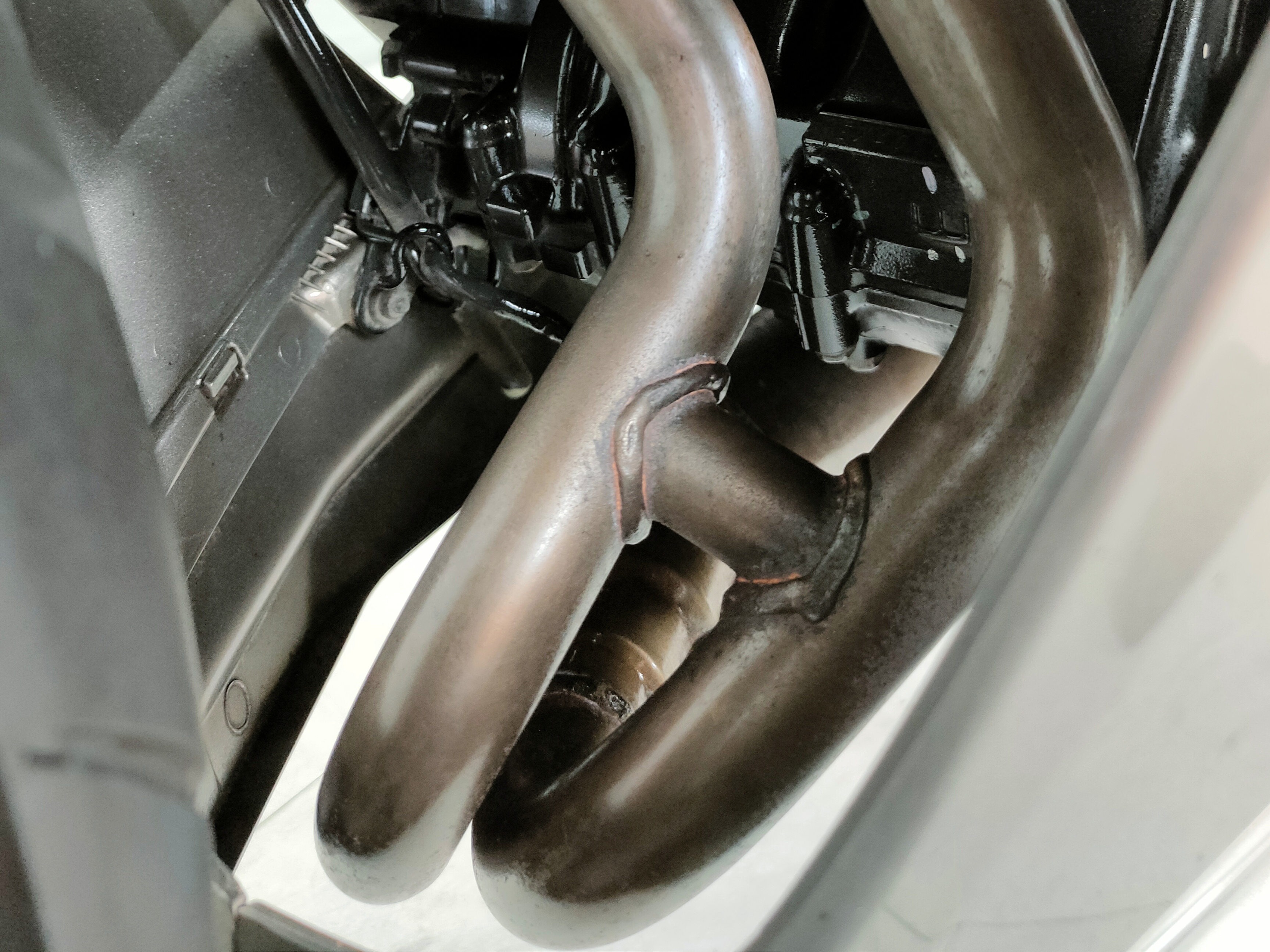 มาละจ้า...นินจาฮาตัวเล็ก 🤣 KAWASAKI NINJA400ABS จดกลางปี 2019 สายรถเดิมน่าโดน‼️