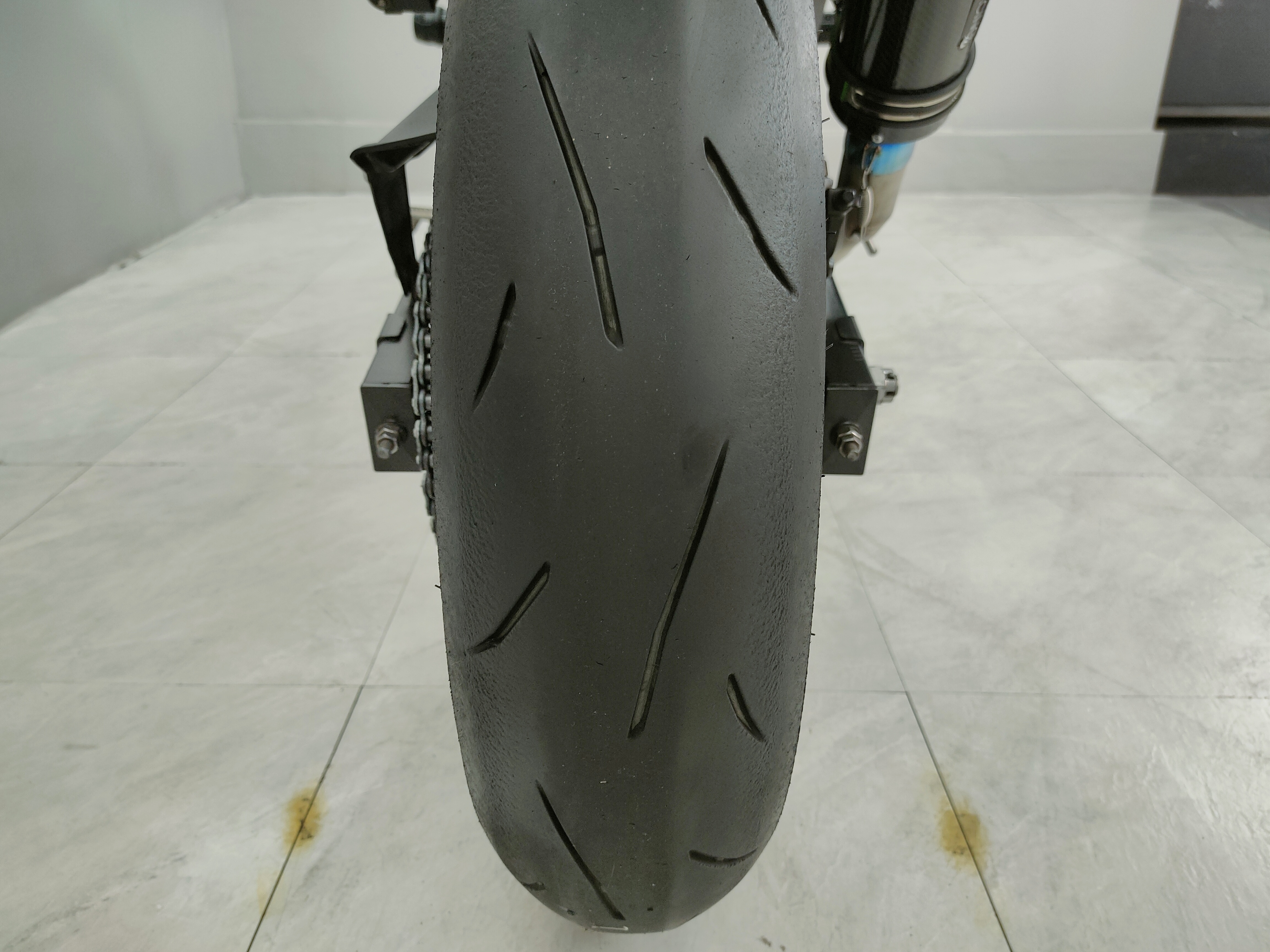 🤔 แสนเดียวทอนเป็นหมื่น ⁉️ KAWASAKI Ninja 400 KRT จดปี 2018 ทรงดีพร้อมลั่น 💥