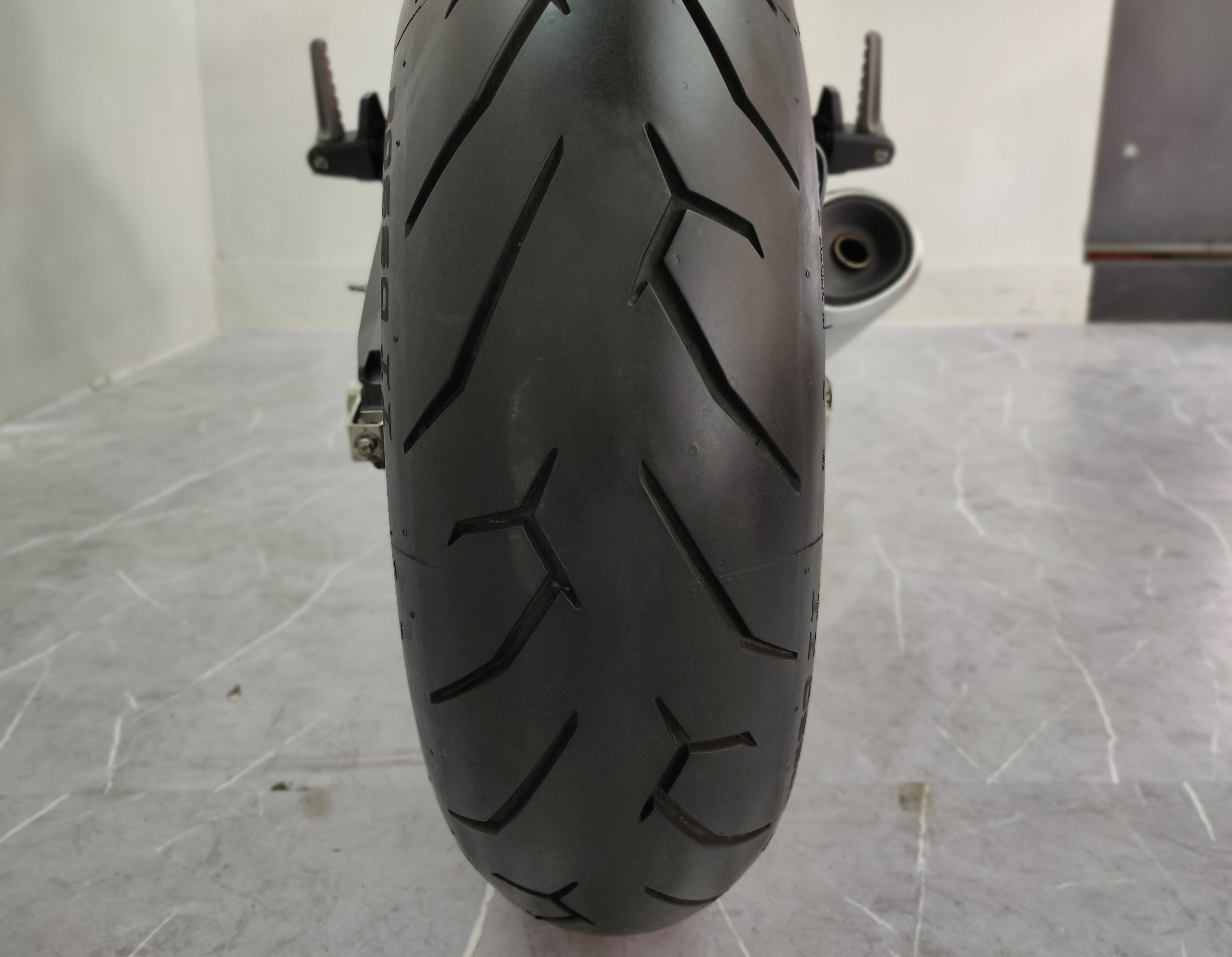 🚩เรียบหรูดูดีขี่นิ่ม 💥 Ducati Monster797 จดปี 2020 🤗 สภาพนางฟ้า ทีเด็ด❗❗ทะเบียนตรงรุ่น