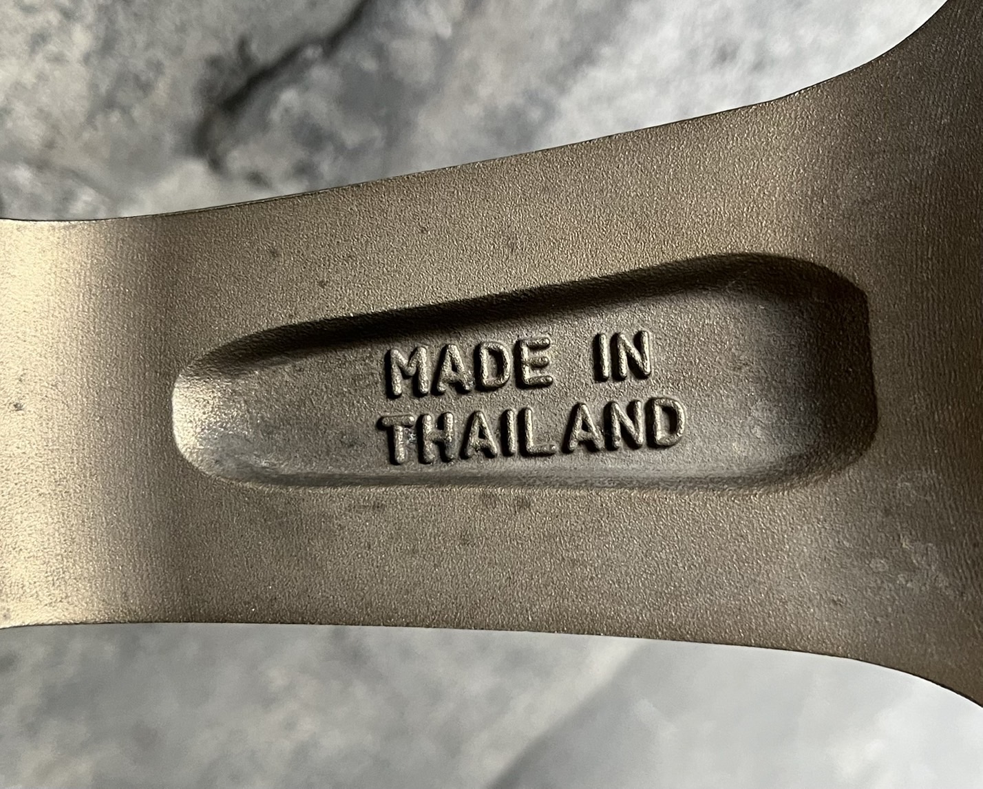 ✨ล้อแม็กเศษ 1 วง✨5รู114✨TE37 ขอบ 17 (Made in Thailand)